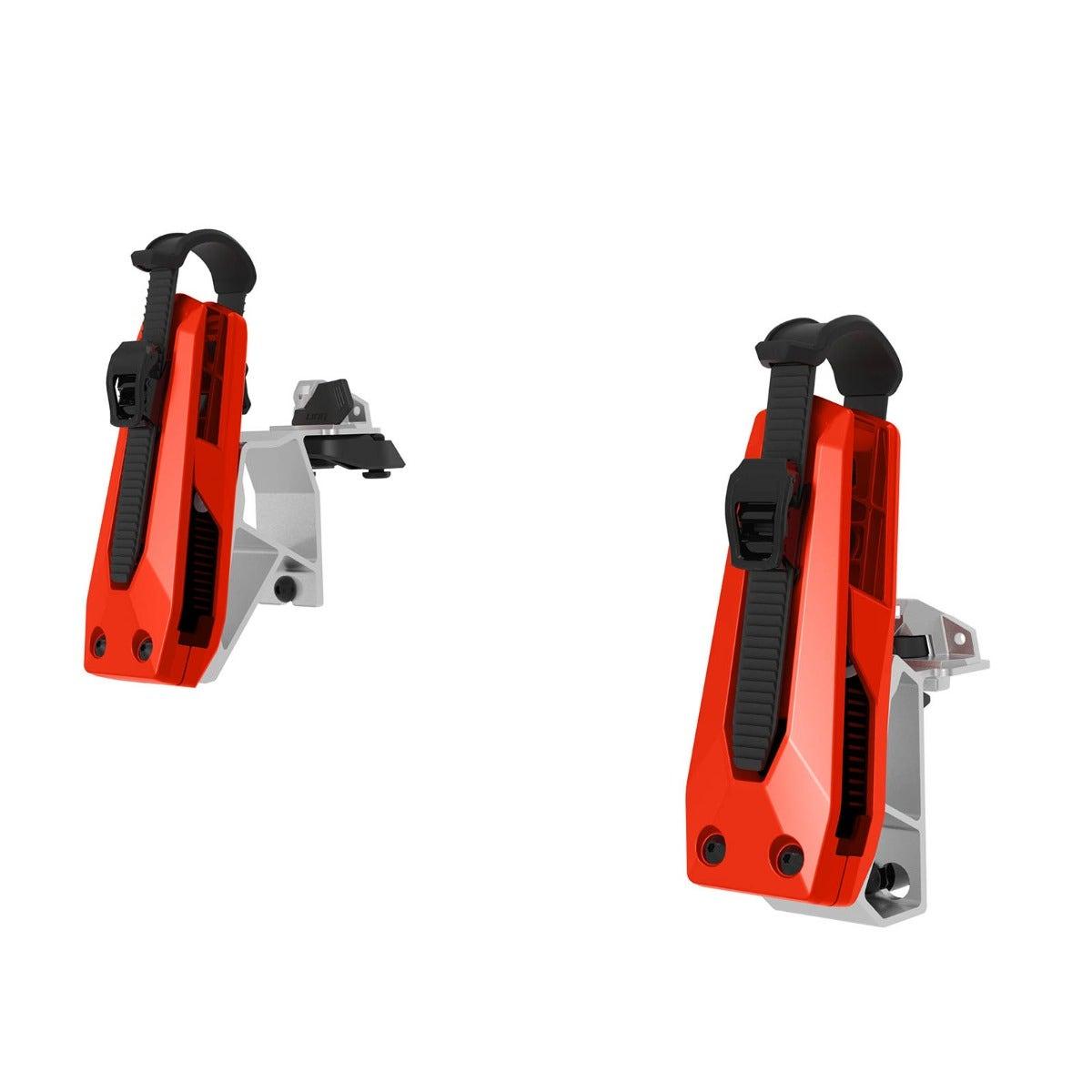 Support Ski-Doo pour planche à neige / skis LinQ — photo 2