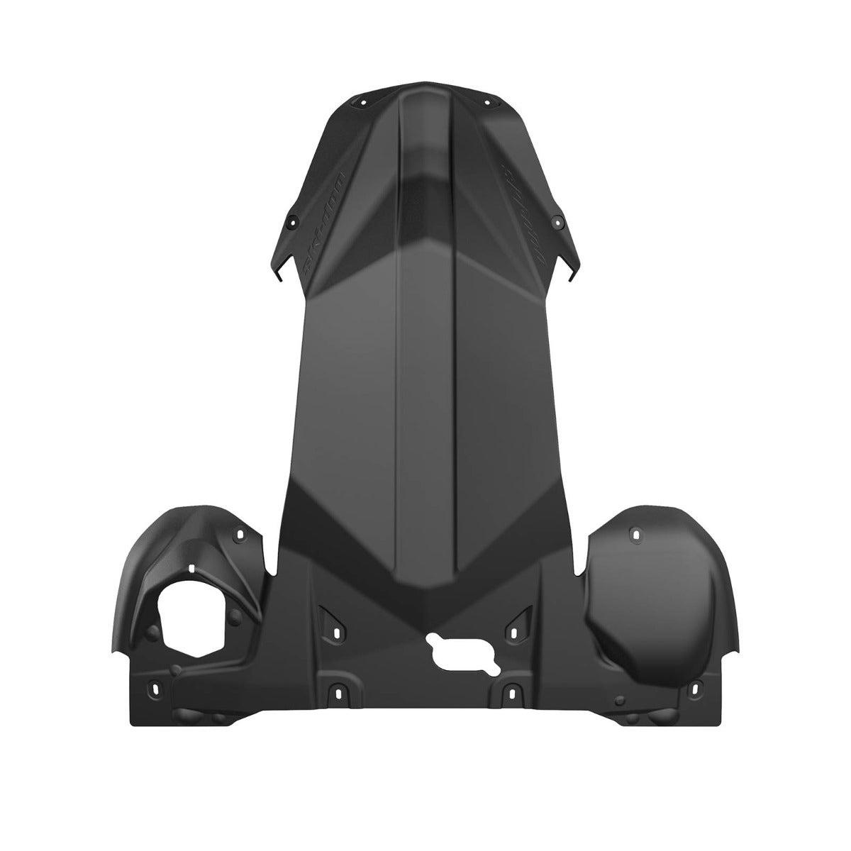Ski-Doo Full Body Skid Plate REV Gen4 (Wide)