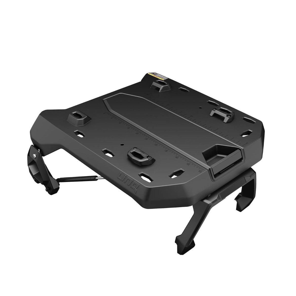 Ski-Doo Stackable LinQ Deck — photo 5