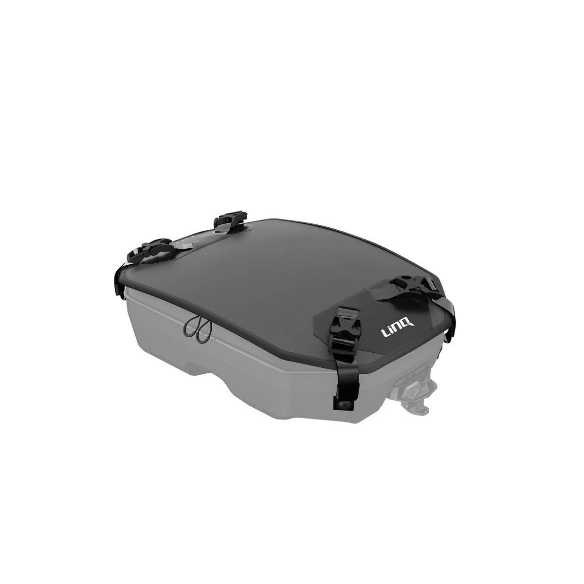 Ski-Doo Replacement Cover Lid for LinQ Deep Snow Pro Lightweight Bag — photo 3