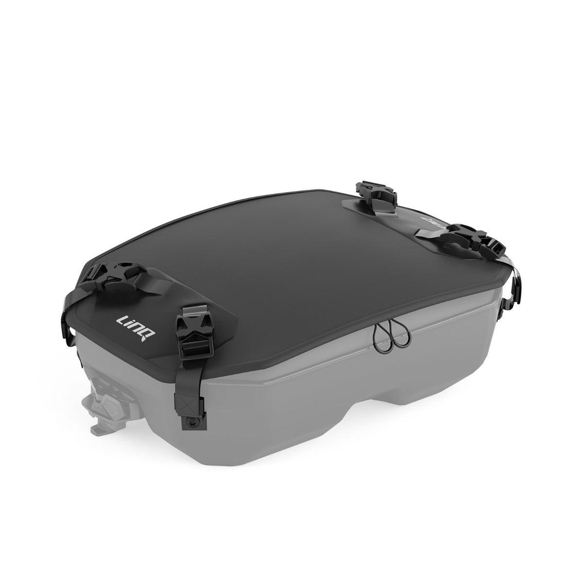 Ski-Doo Replacement Cover Lid for LinQ Deep Snow Pro Lightweight Bag — photo 2
