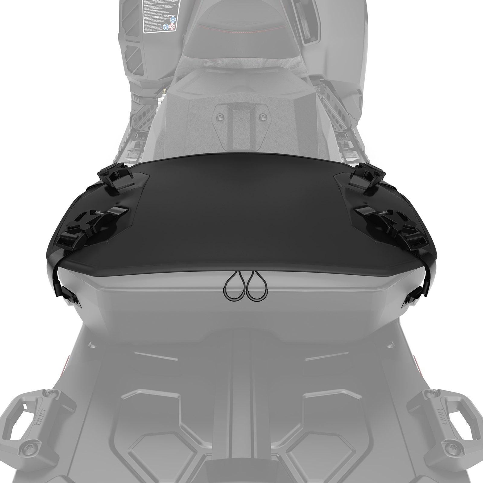 Ski-Doo Replacement Cover Lid for LinQ Deep Snow Pro Lightweight Bag
