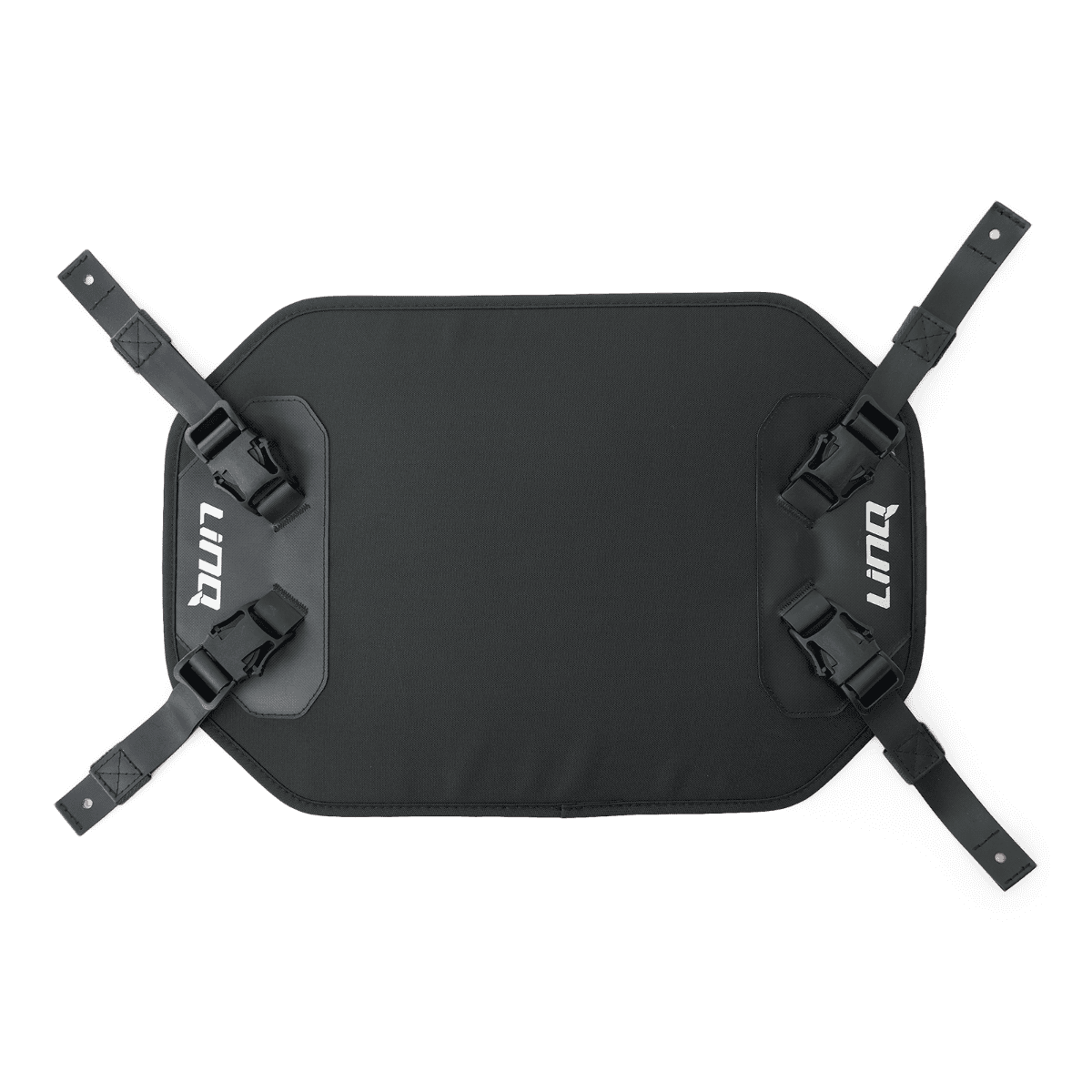 Ski-Doo Replacement Cover Lid for LinQ Deep Snow Pro Lightweight Bag — photo 4
