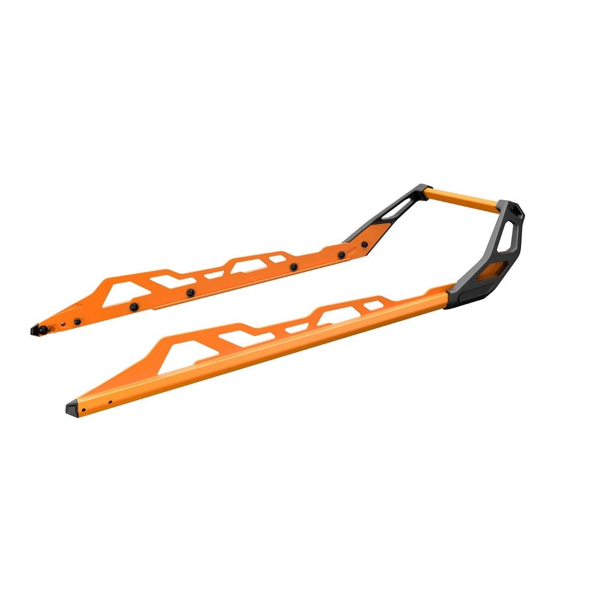 Ski-Doo Pare-chocs arrière Aventure / Orange Crush