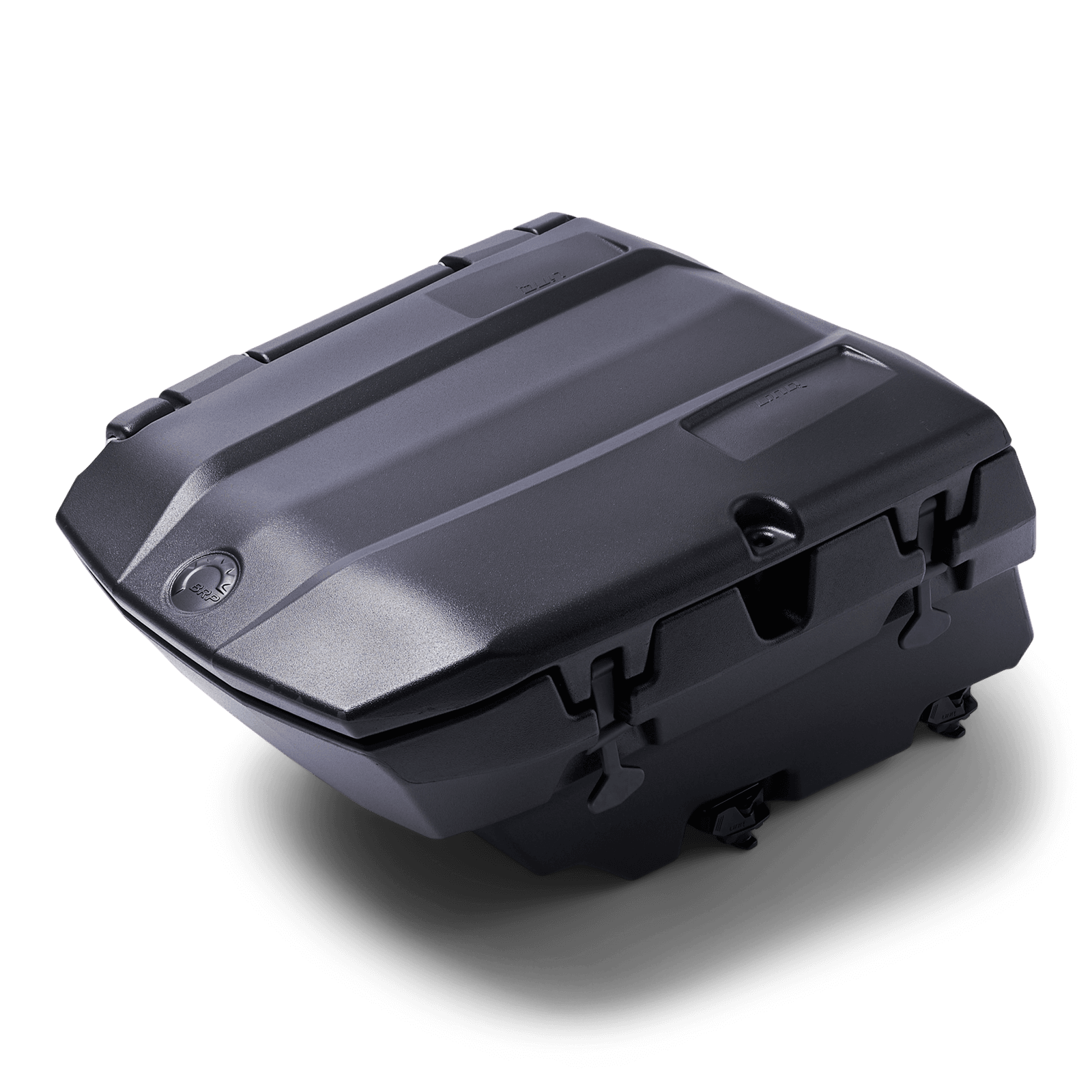 Ski-Doo LinQ 24 US Gal (90 L) Adventure Utility Cargo Box — photo 3