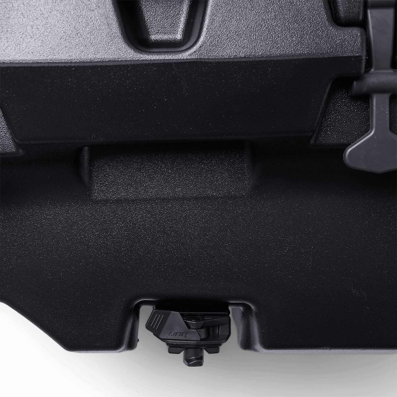 Ski-Doo LinQ 24 US Gal (90 L) Adventure Utility Cargo Box — photo 6