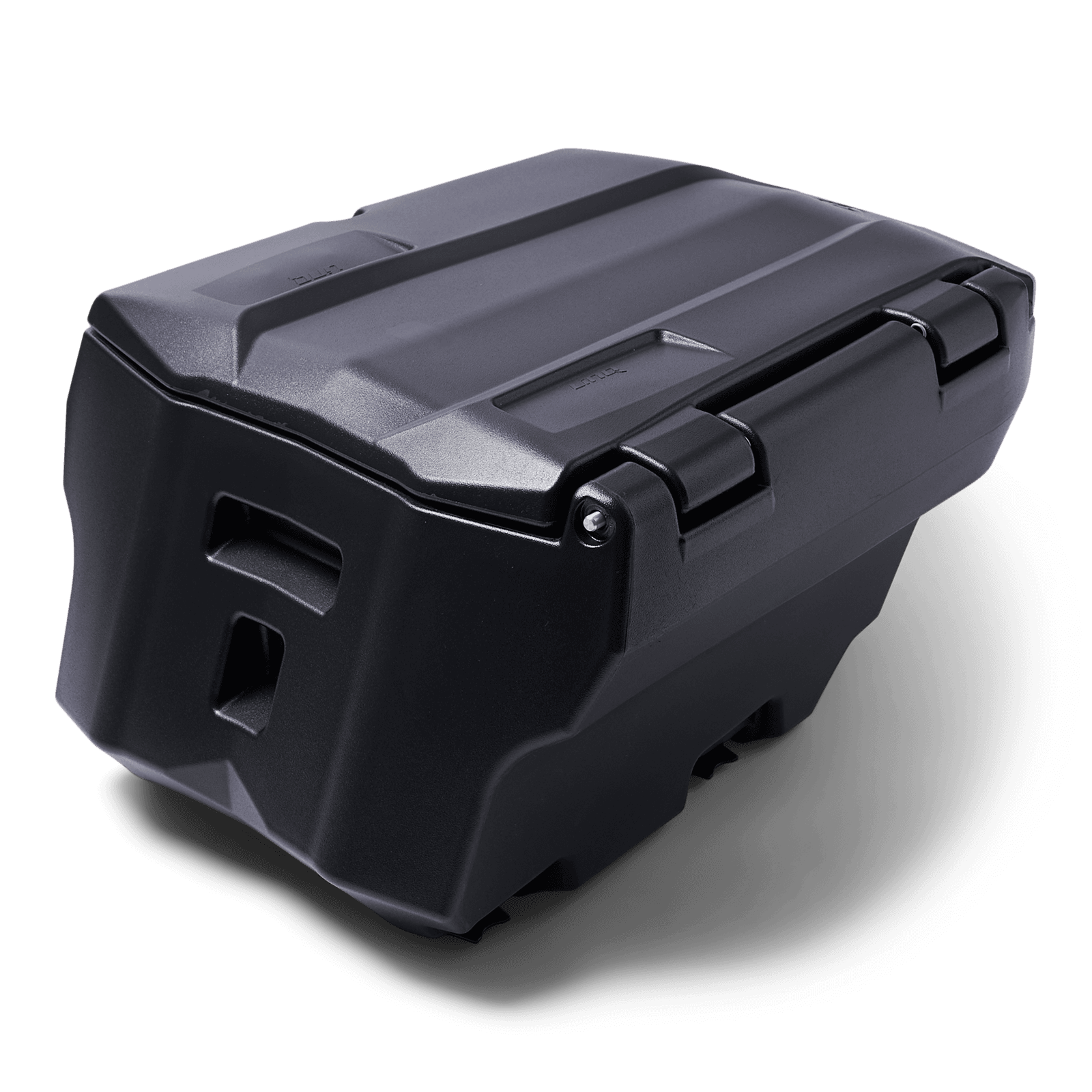 Ski-Doo LinQ 24 US Gal (90 L) Adventure Utility Cargo Box — photo 2