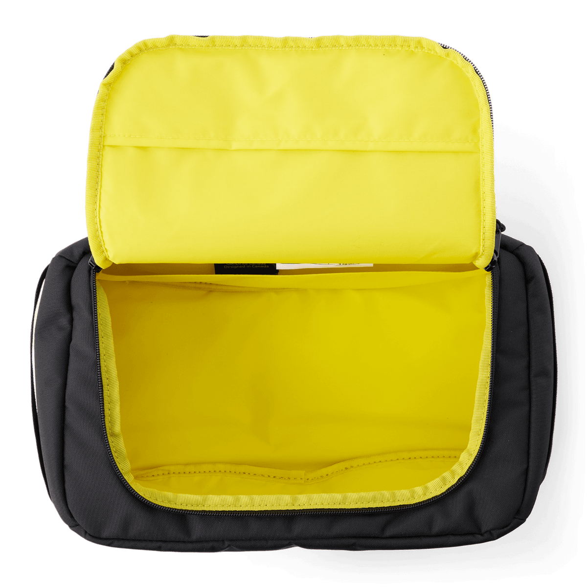 Ski-Doo 3 US Gal (11 L) Underseat Storage Bag — photo 2
