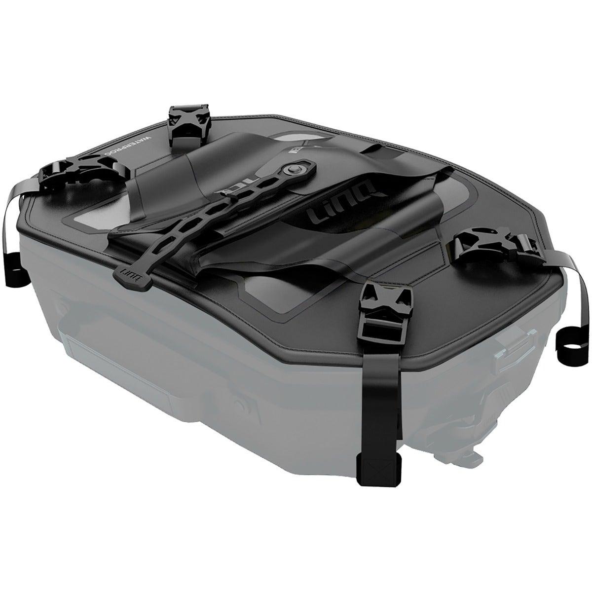 Ski-Doo Replacement Cover Lid for Deep Snow Bag — photo 2