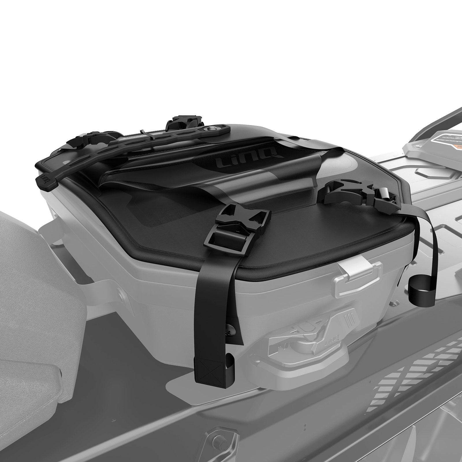 Ski-Doo Replacement Cover Lid for Deep Snow Bag