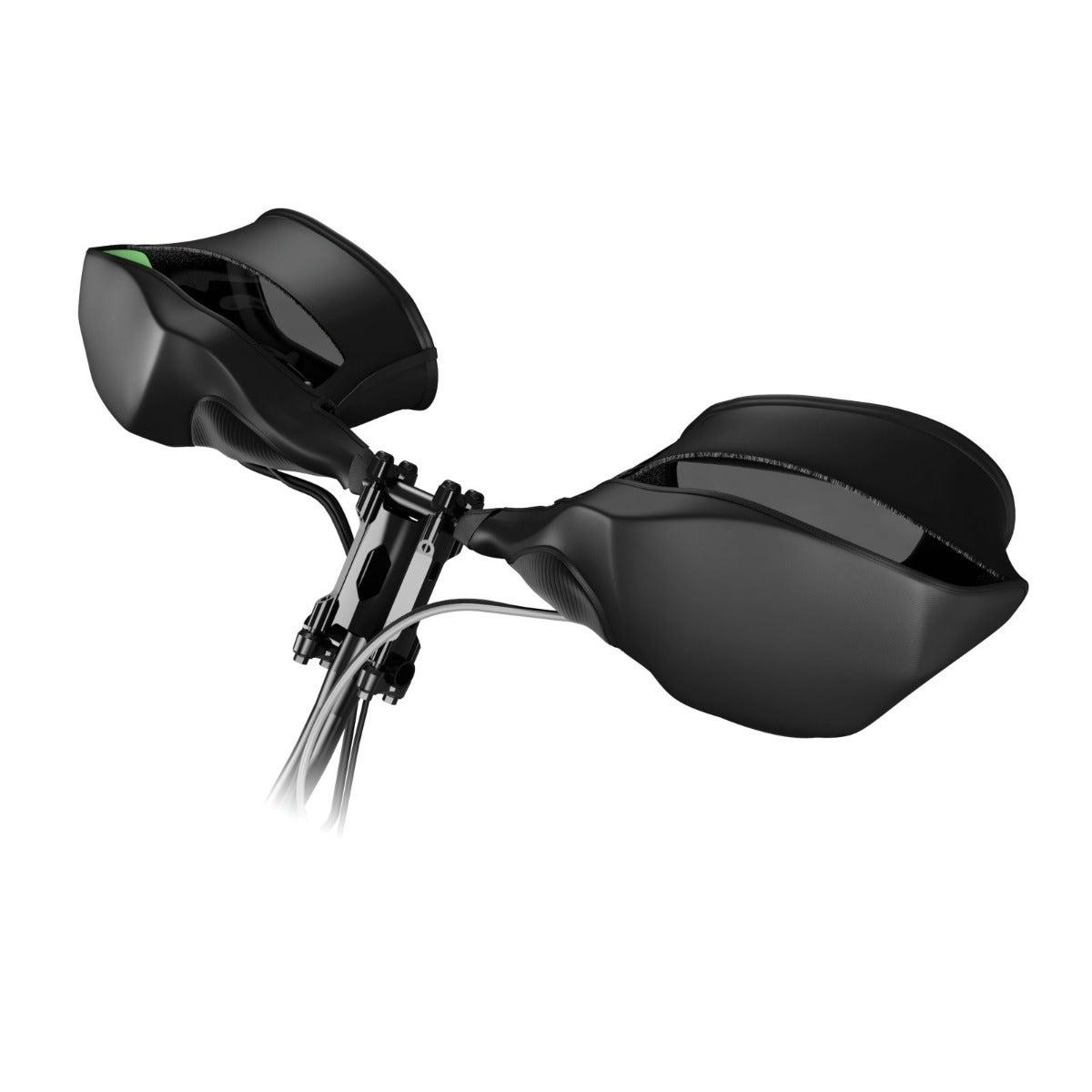 Ski-Doo Manchons de guidon