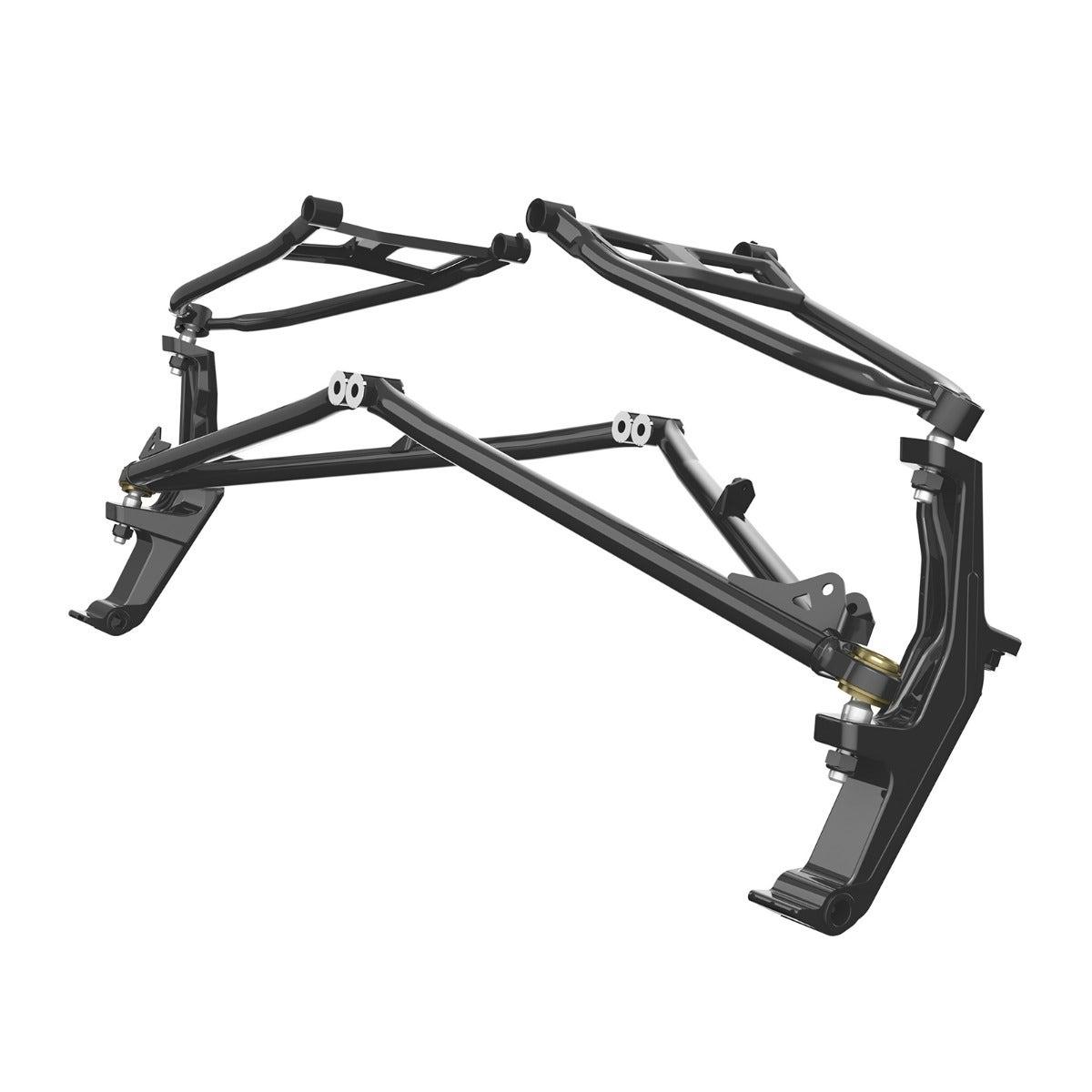 Ski-Doo Suspension avant RAS RX — photo 3