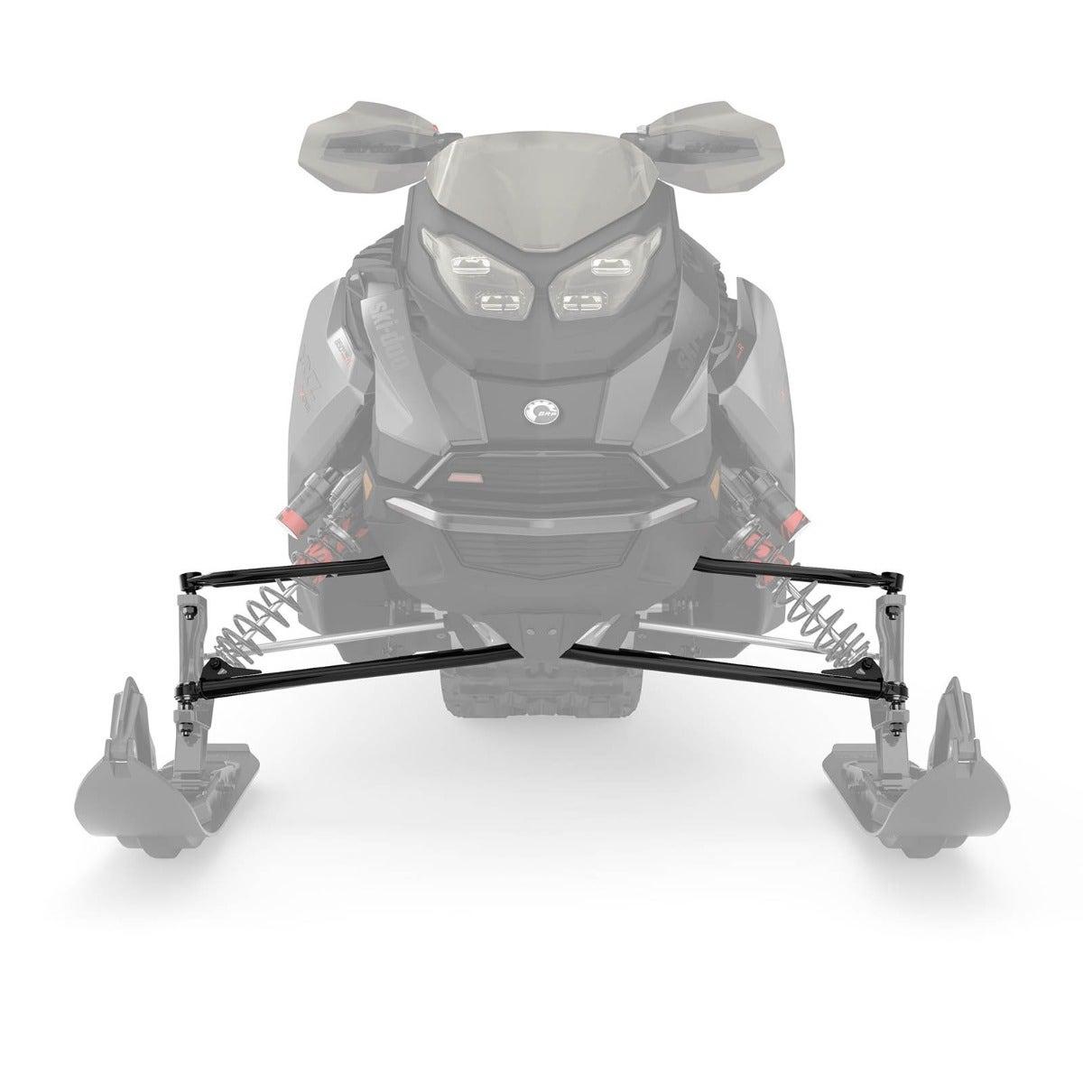 Ski-Doo Suspension avant RAS RX