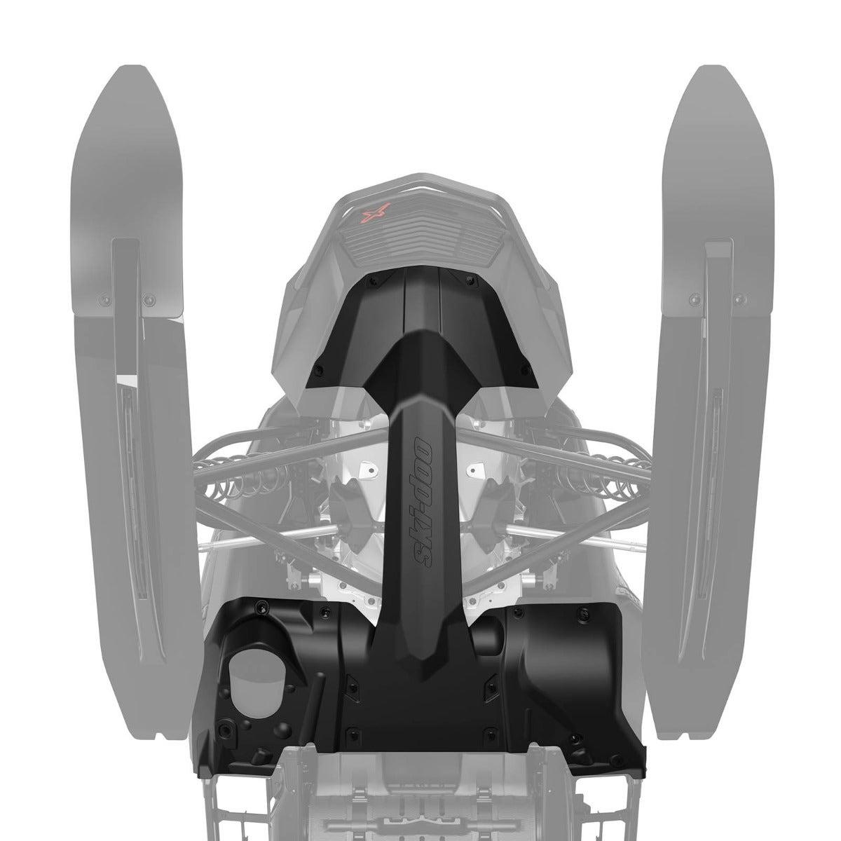 Ski-Doo Plaque protectrice extrême