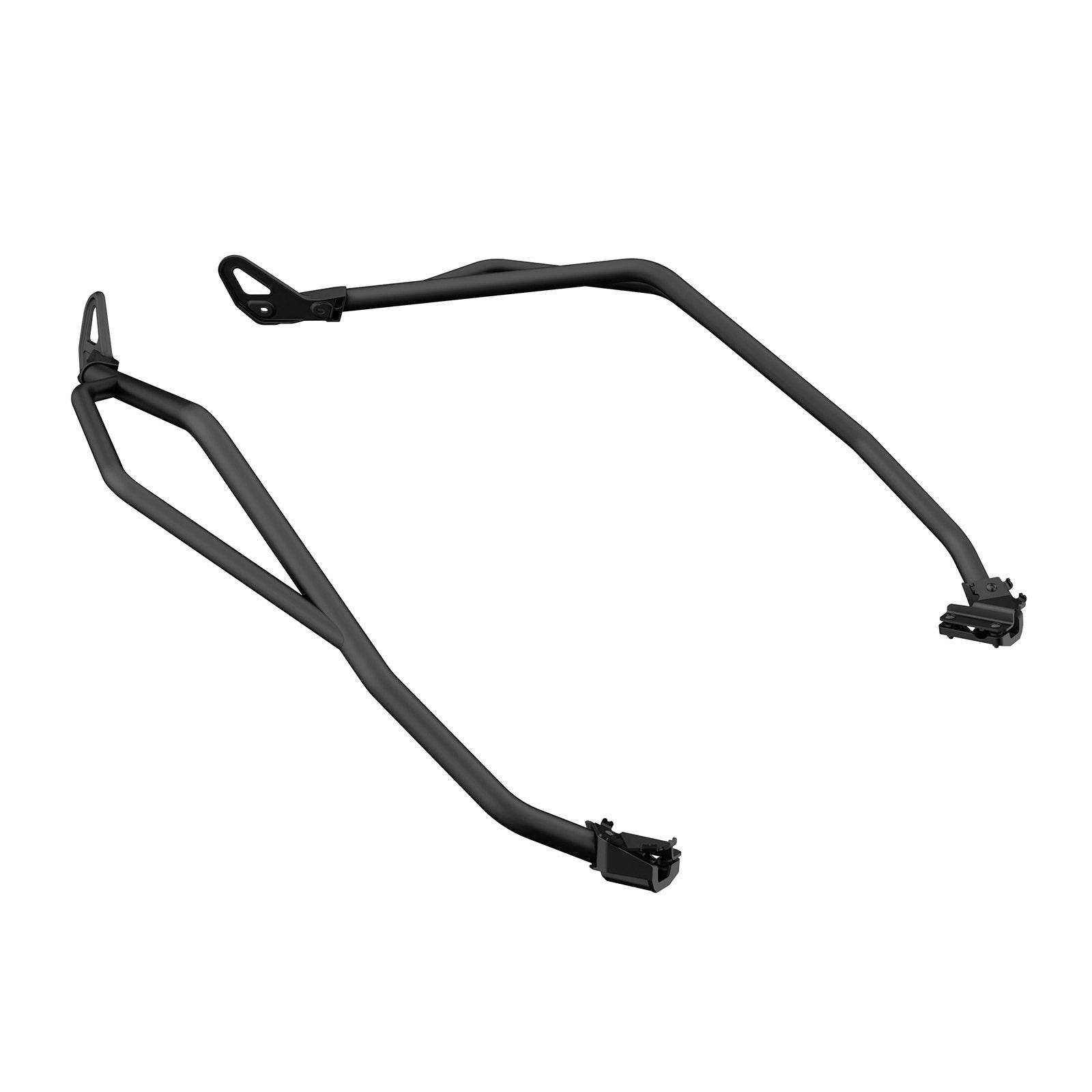 Pare-chocs avant tout contour modulaire ultra-robuste Ski-Doo — photo 2