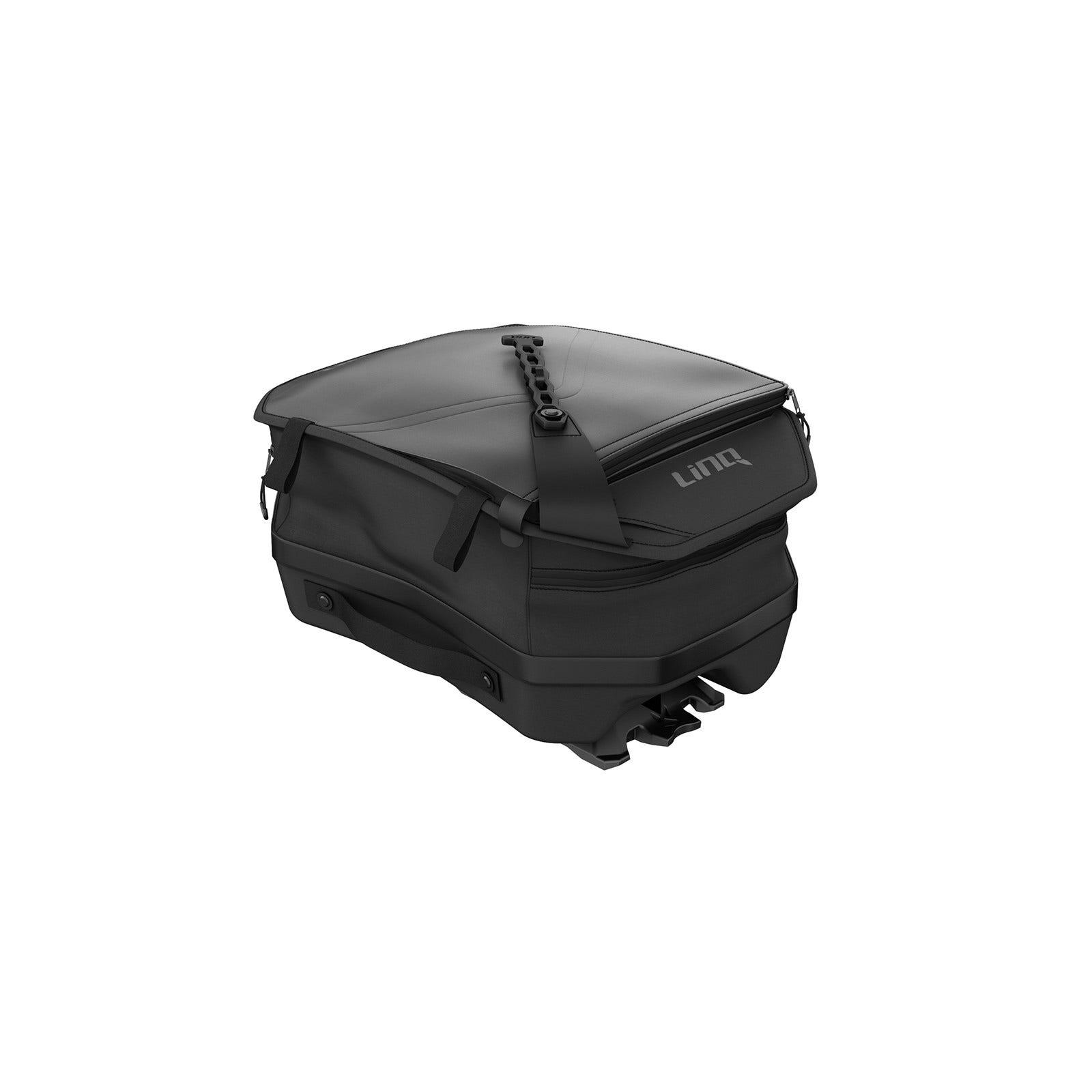 Sac hors-piste extensible LinQ Ski-Doo (20 L) — photo 2