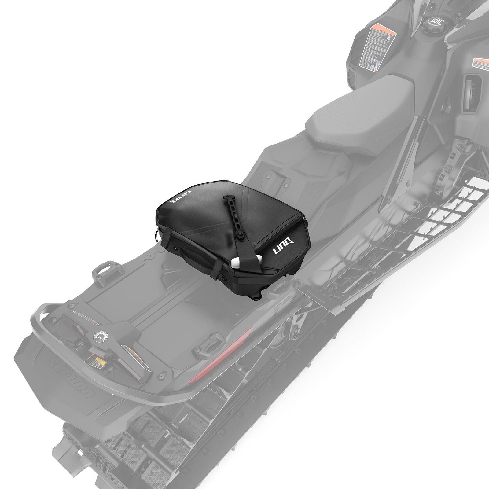 Sac hors-piste extensible LinQ Ski-Doo (20 L)