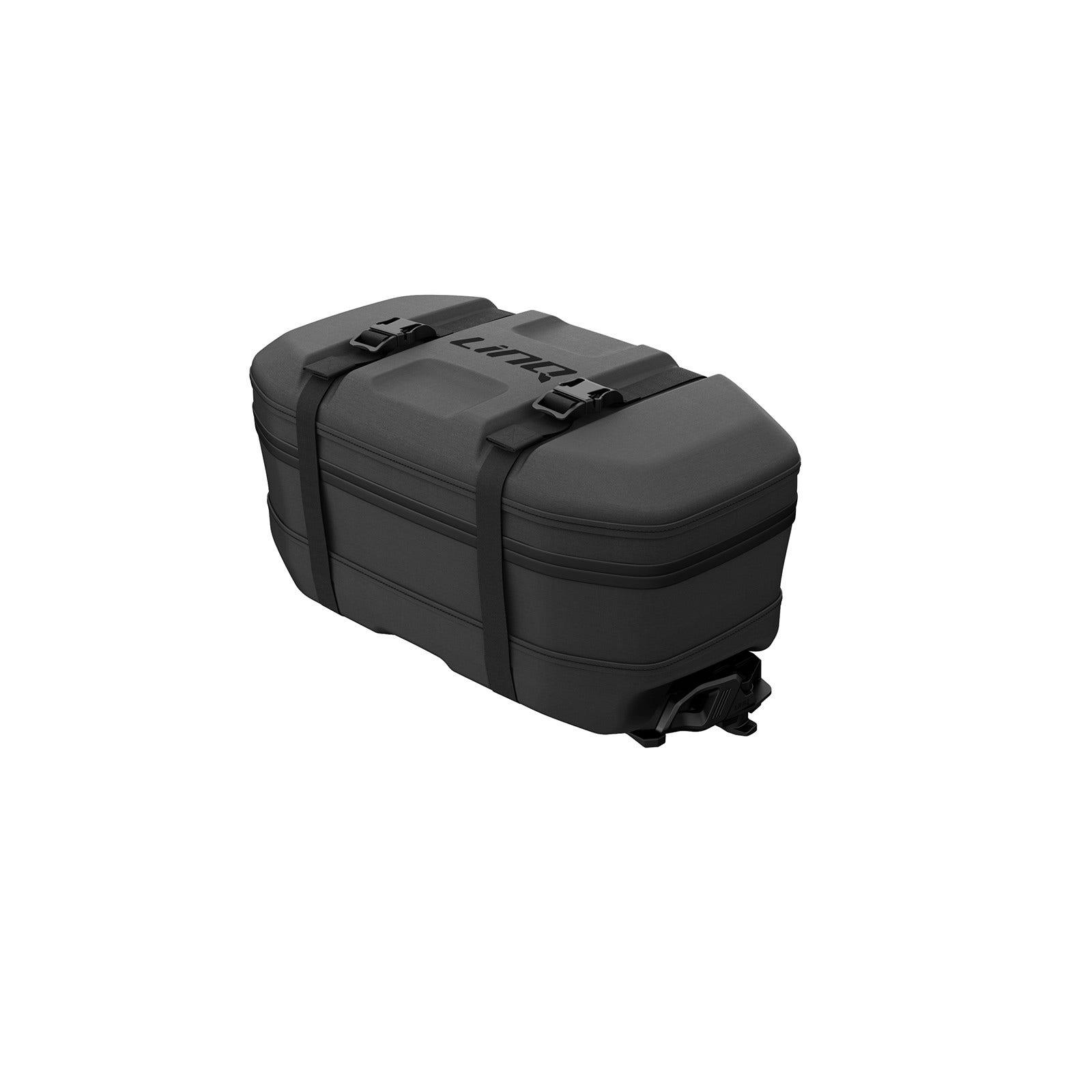 Ski-Doo Sac extensible LinQ (17 L) — photo 2