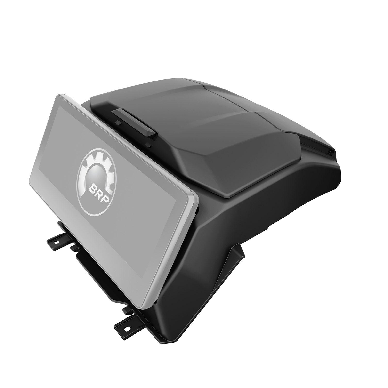 Repositionneur d'écran tactile de 10,25 po Ski-Doo — photo 3