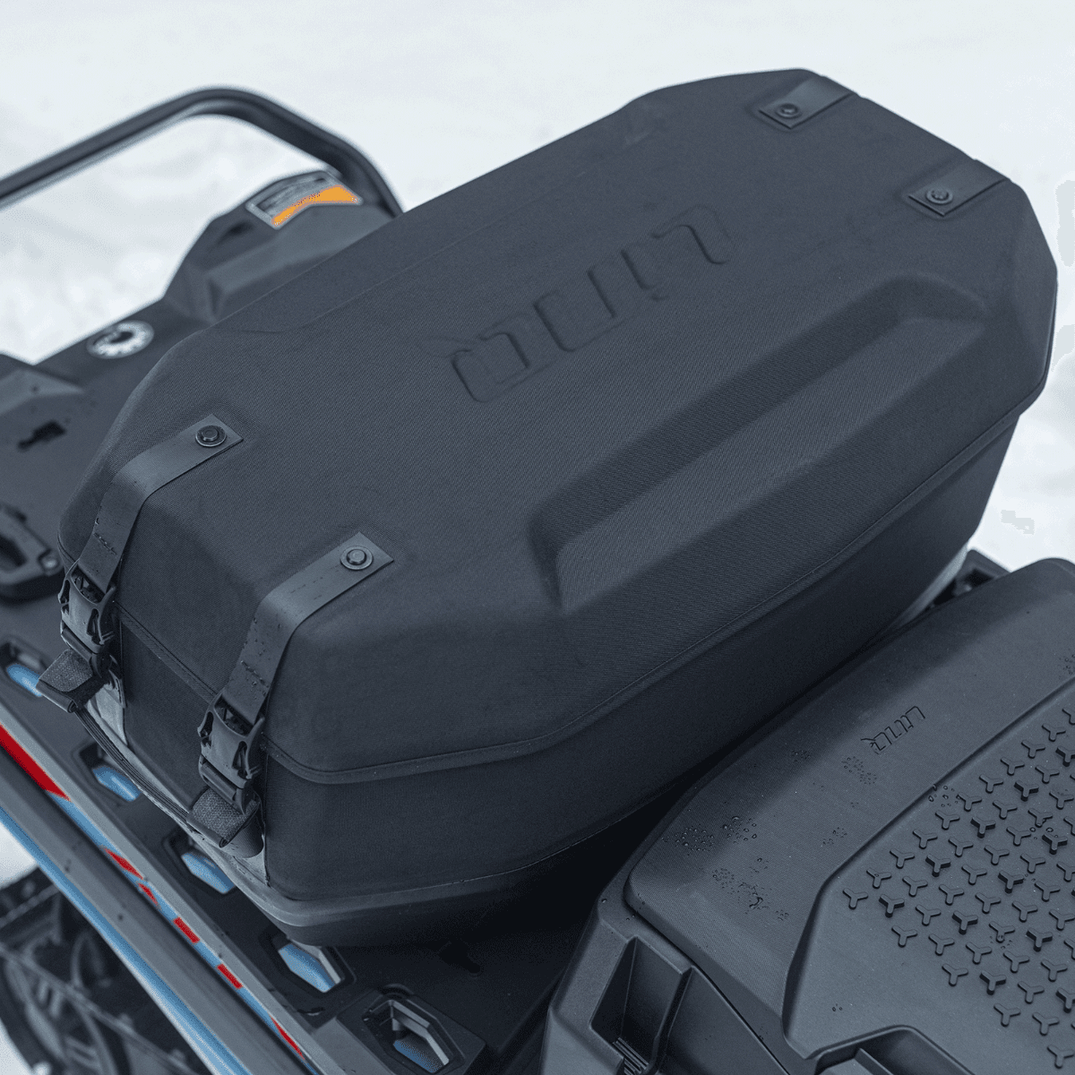 Sac utilitaire LinQ Ski-Doo (50 L) — photo 4