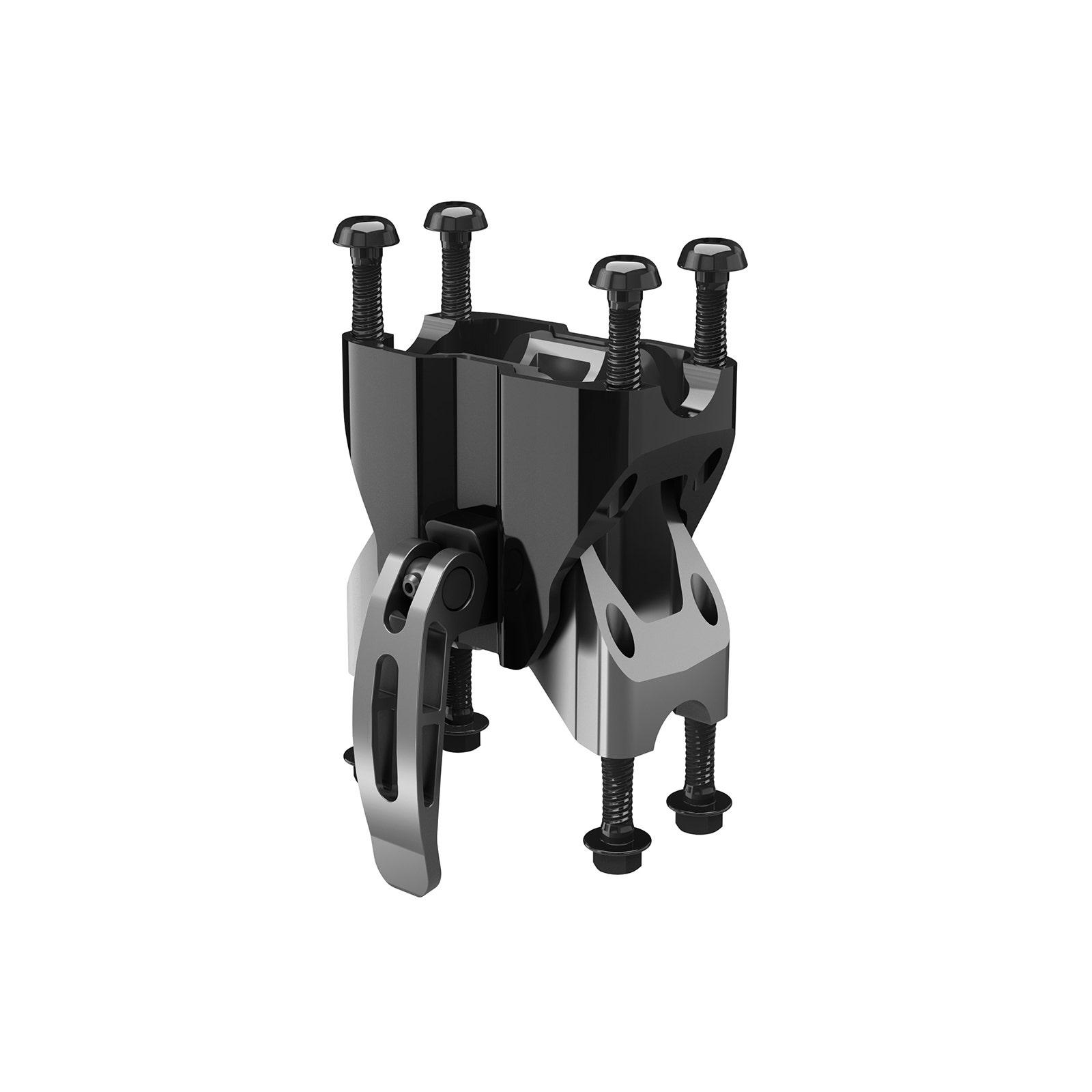 Ski-Doo Bloc d'élévation réglable 90 mm à 120 mm