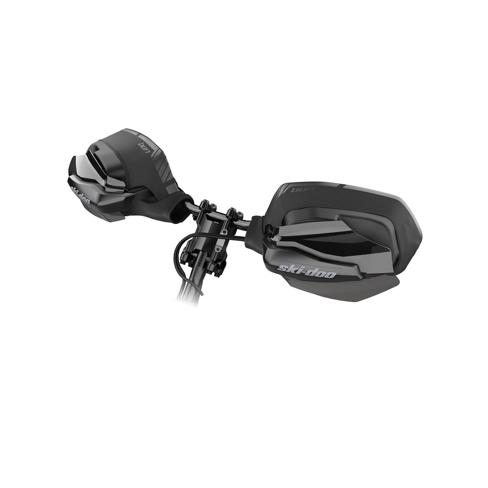 Ski-Doo Manchons de guidon sport LinQ