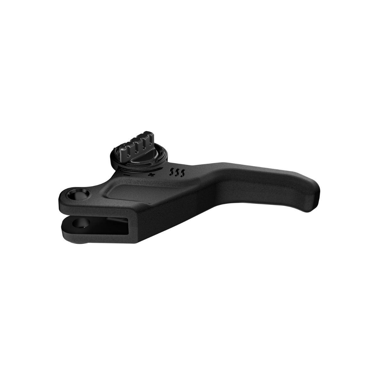 Ski-Doo Levier de frein réglable chauffant — photo 2