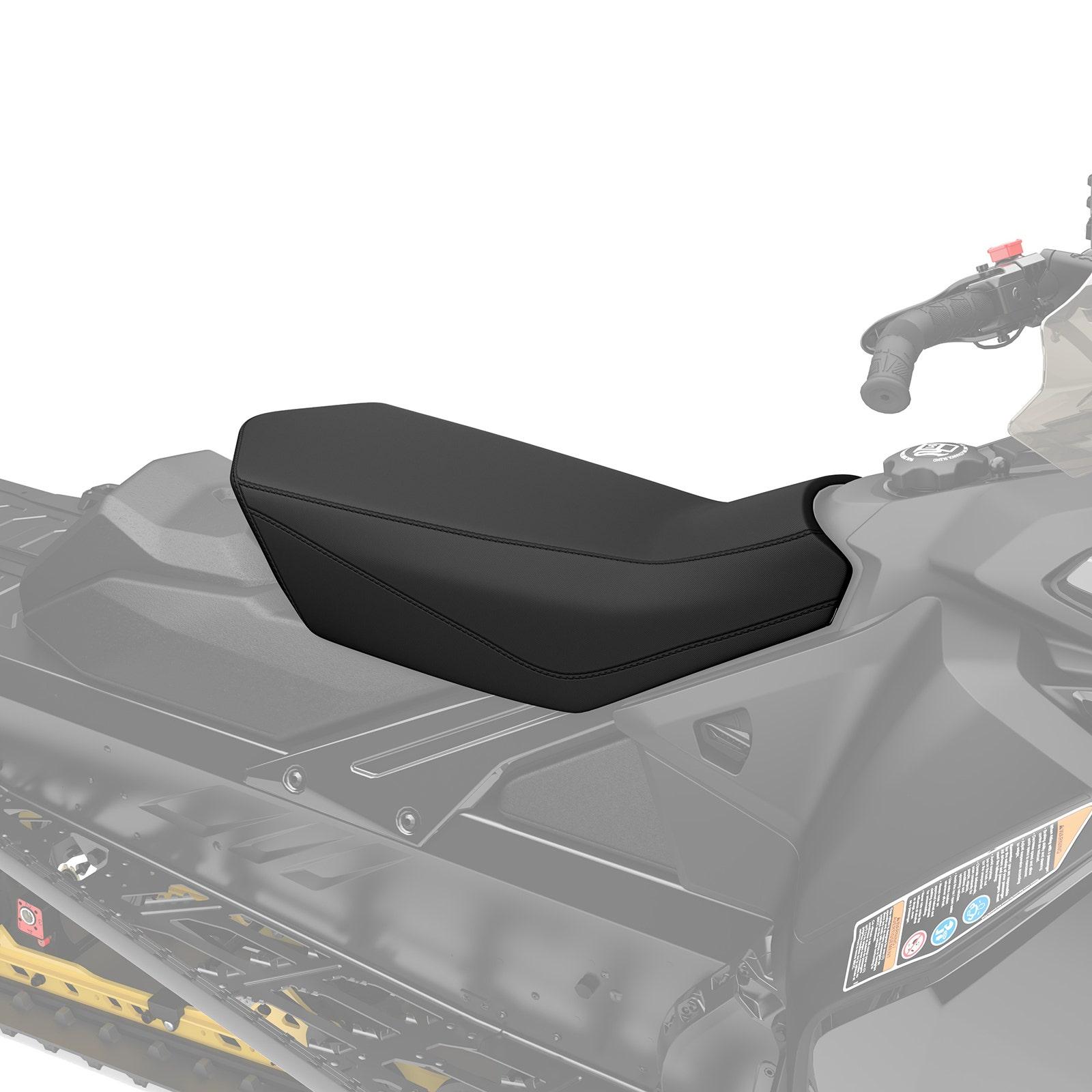 Ski-Doo Siège à profil bas pour sentier — photo 2