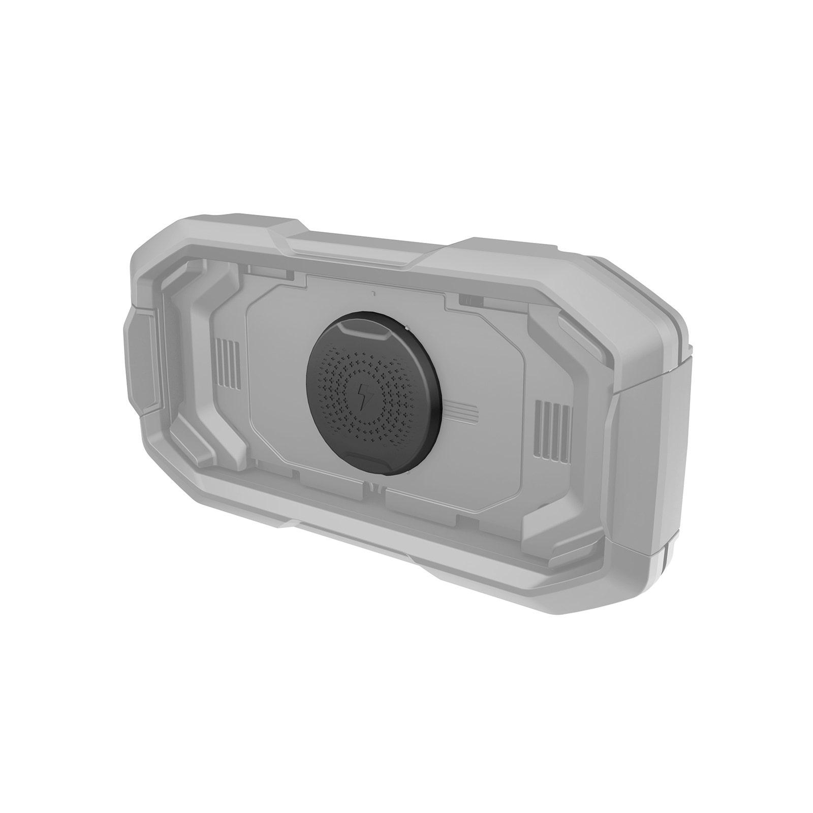 Ski-Doo Chargeur de téléphone portable sans fil
