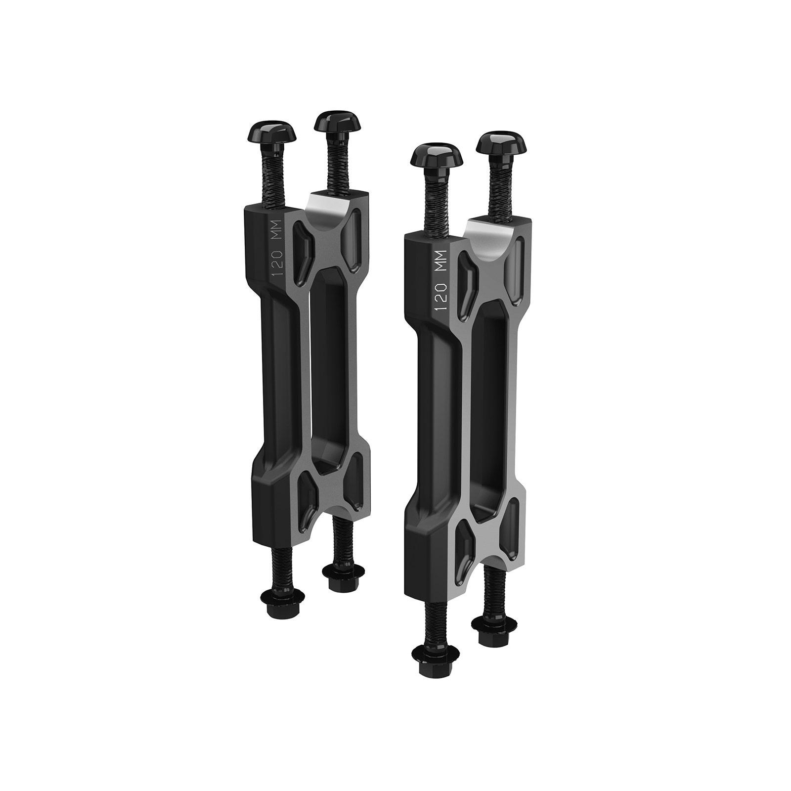 Ski-Doo Handlebar Riser