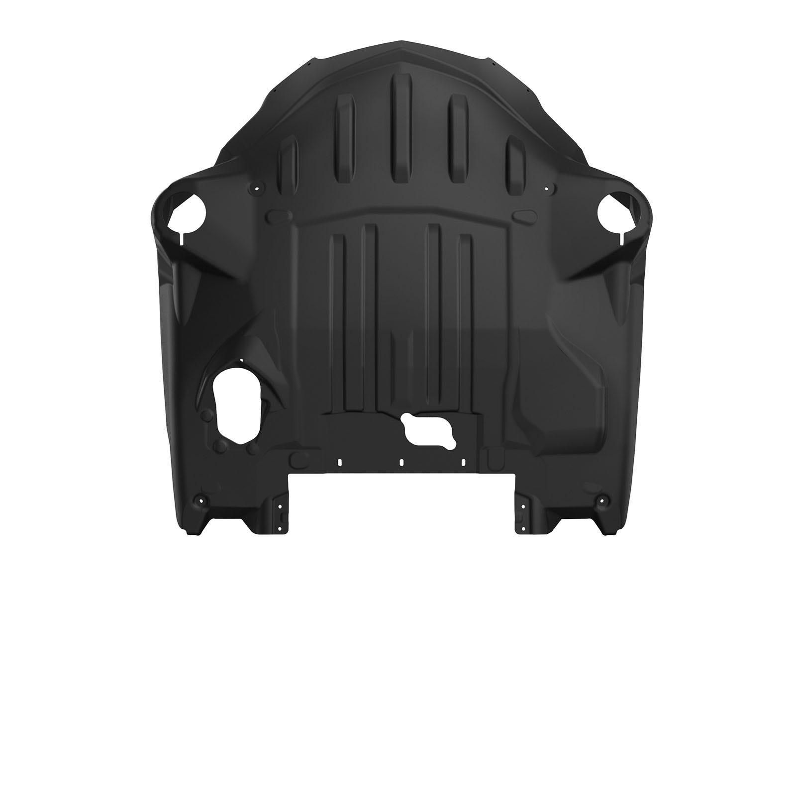 Ski-Doo Plaque protectrice intégrale