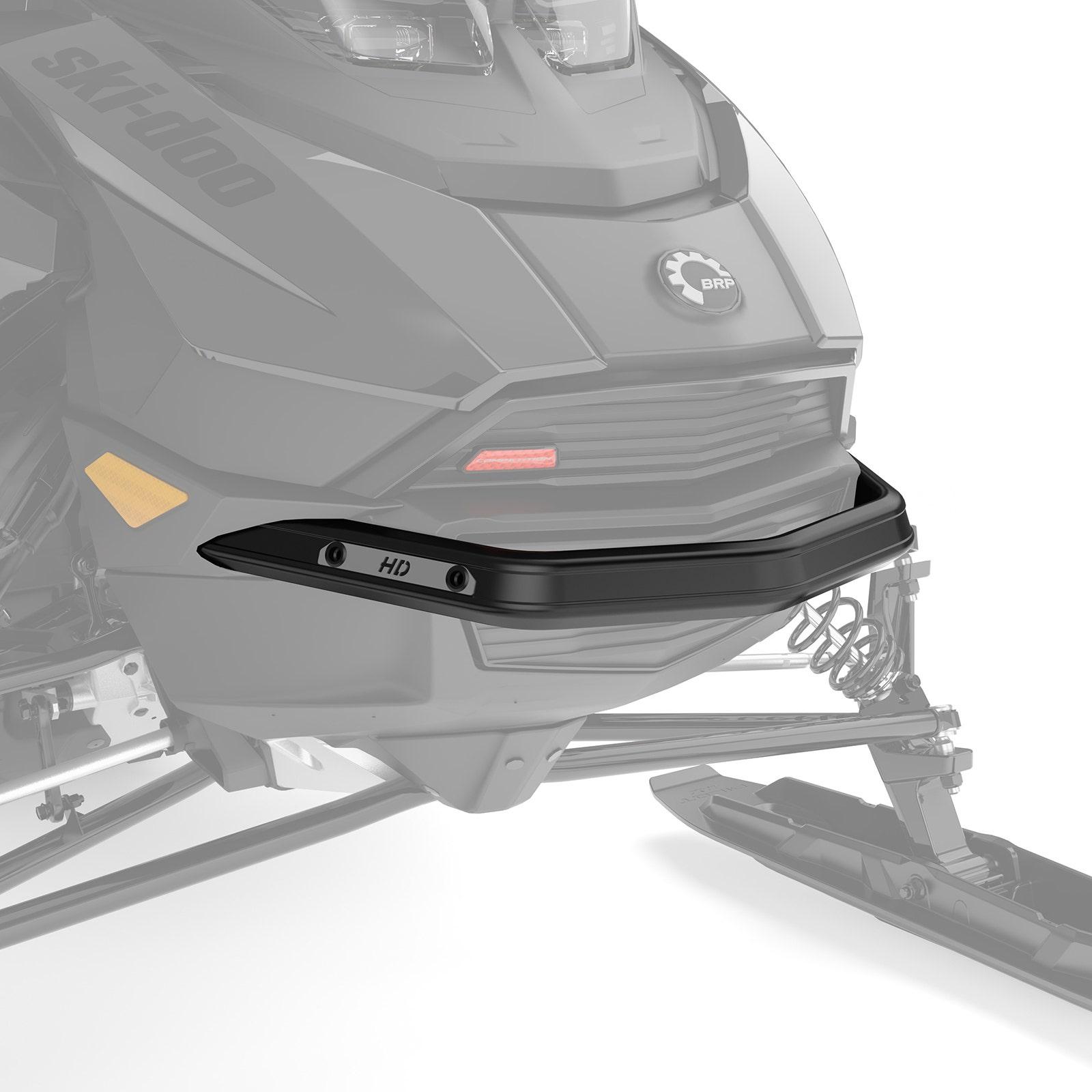 Ski-Doo Pare-chocs avant ultrarobuste — photo 2