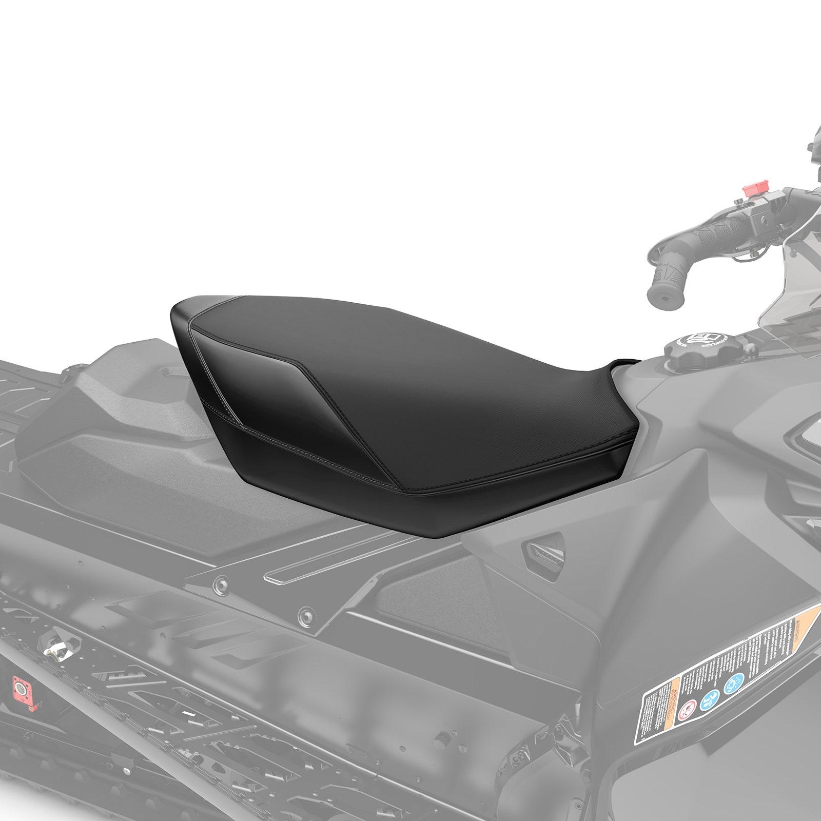 Ski-Doo Siège étroit pour sentier — photo 2