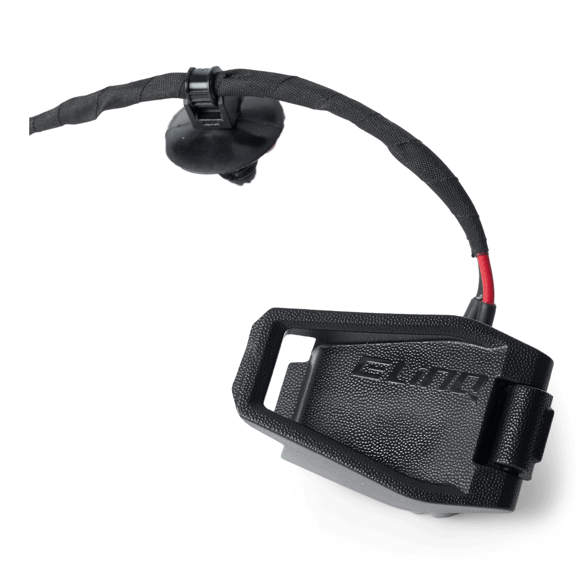 Ski-Doo E-LinQ REV Gen5 — photo 2