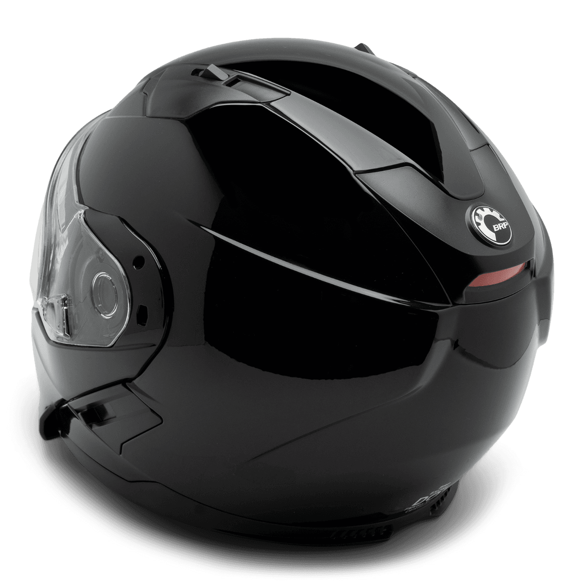 Casque Ski-Doo Exome (DOT) — photo 4