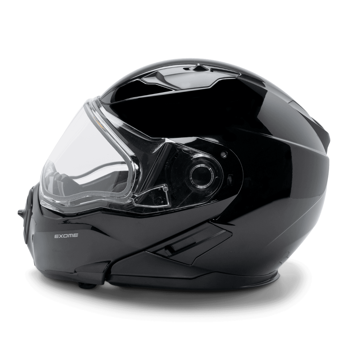 Casque Ski-Doo Exome (DOT) — photo 3