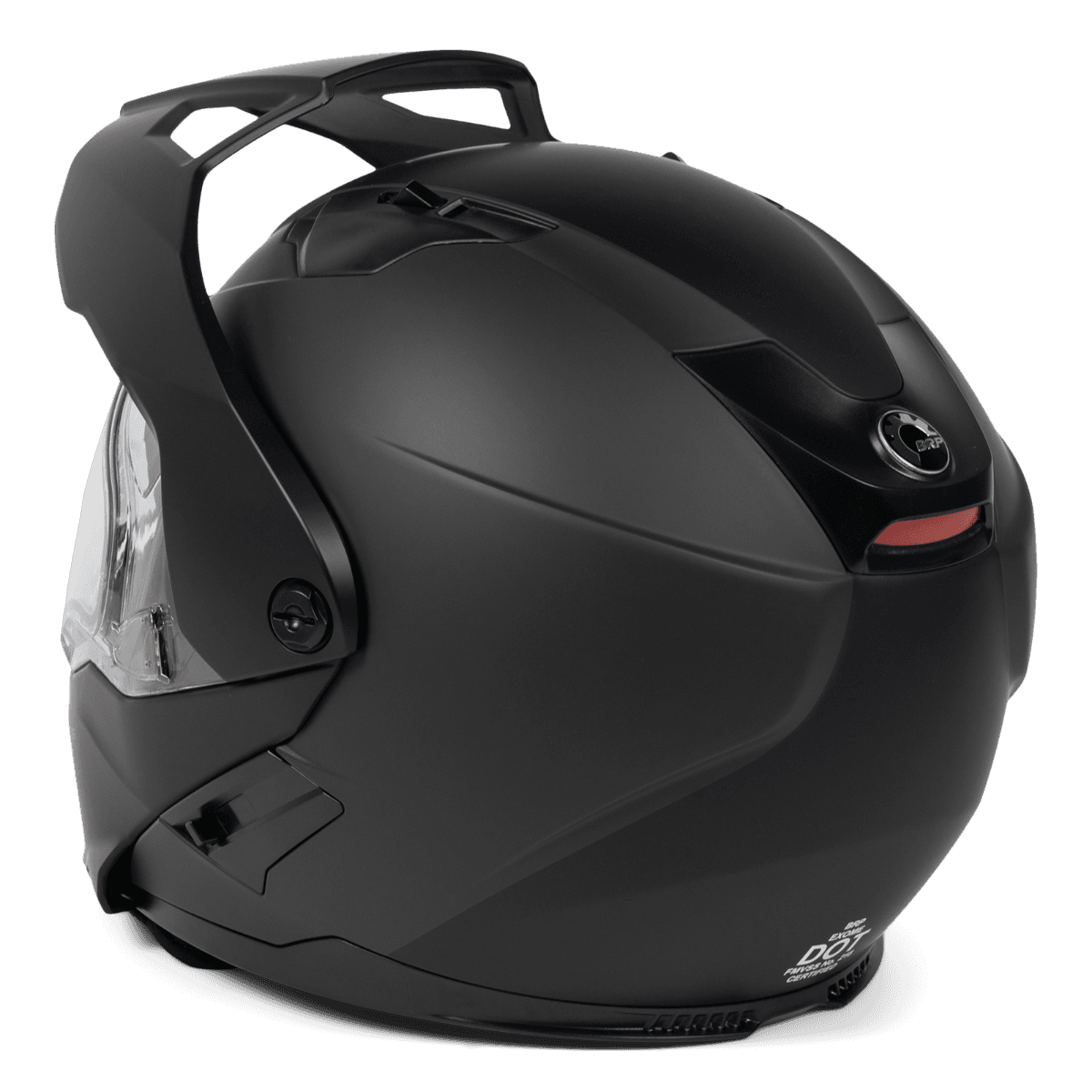 Ski-Doo Exome Sport Helmet (DOT) — photo 5