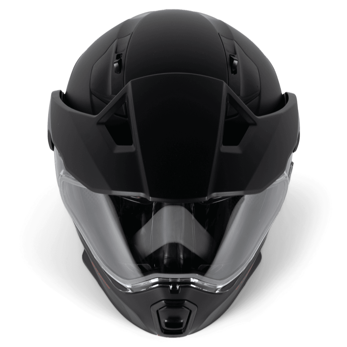 Ski-Doo Exome Sport Helmet (DOT) — photo 4
