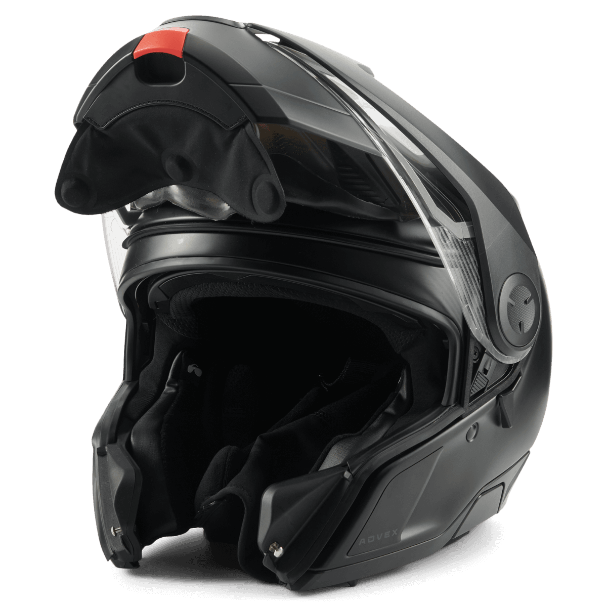 Casque Ski-Doo Advex Sport (DOT/ECE) — photo 2