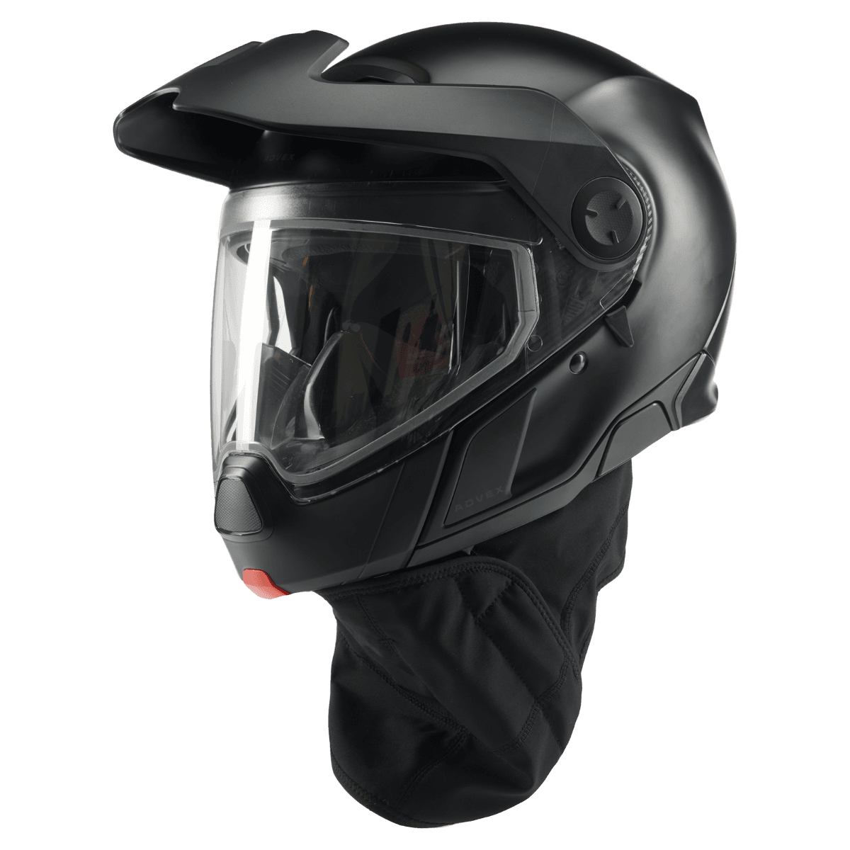 Casque Ski-Doo Advex Sport (DOT/ECE) — photo 4