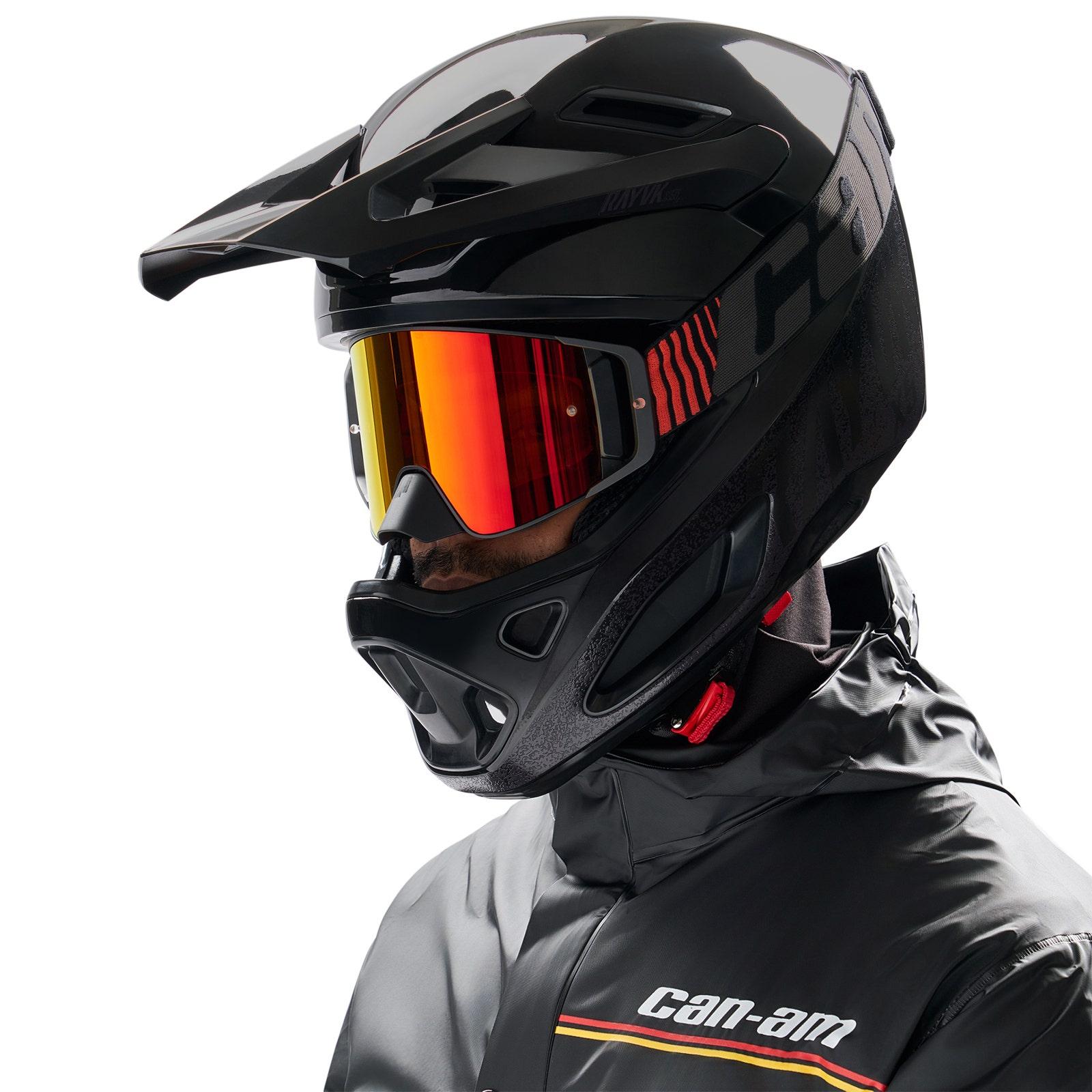 Unisex Rayvik X5 Mips Helmet (DOT & ECE) — photo 4
