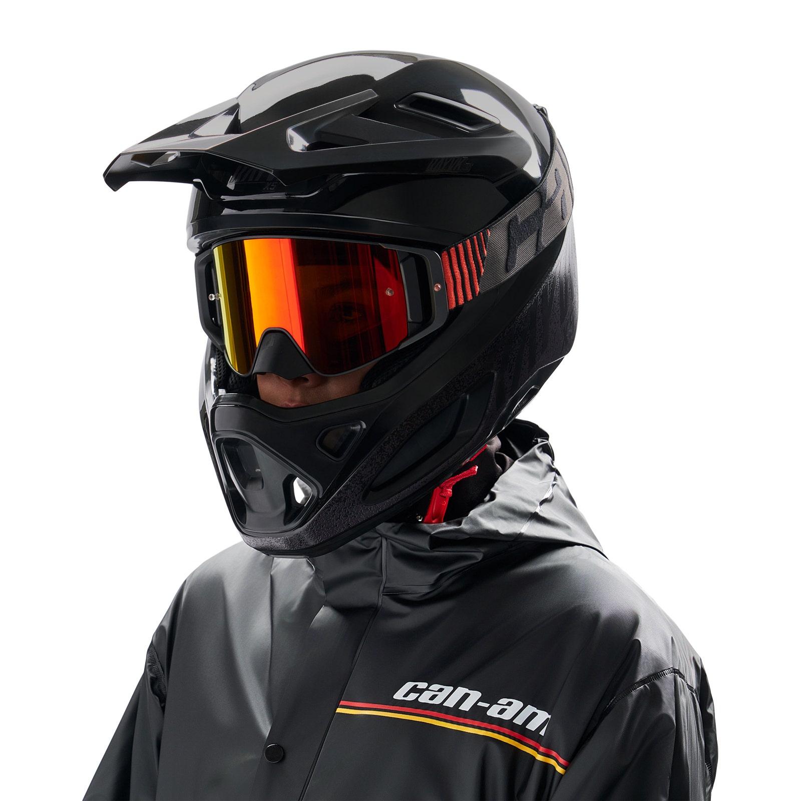 Unisex Rayvik X5 Mips Helmet (DOT & ECE) — photo 5