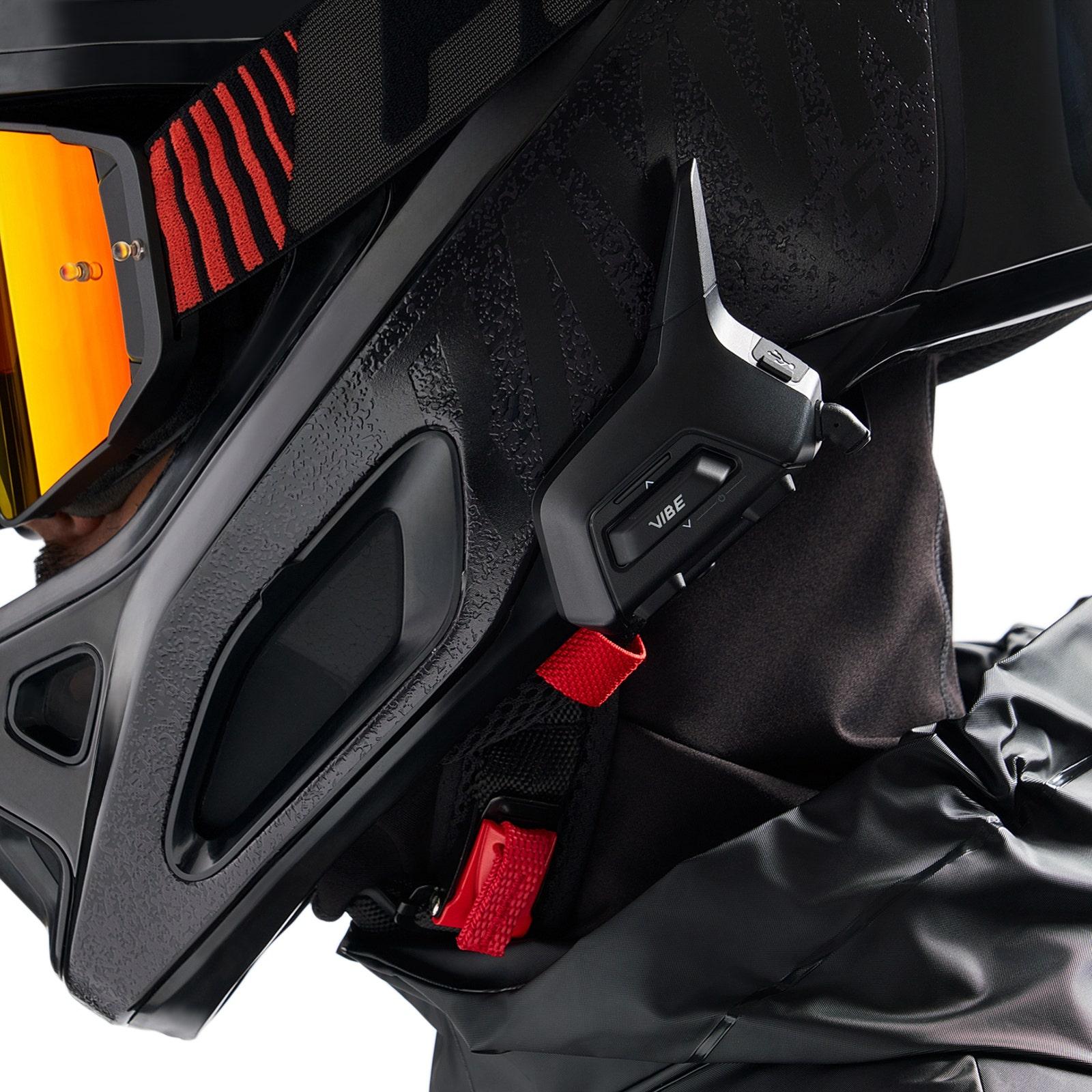 Unisex Rayvik X5 Mips Helmet (DOT & ECE) — photo 6