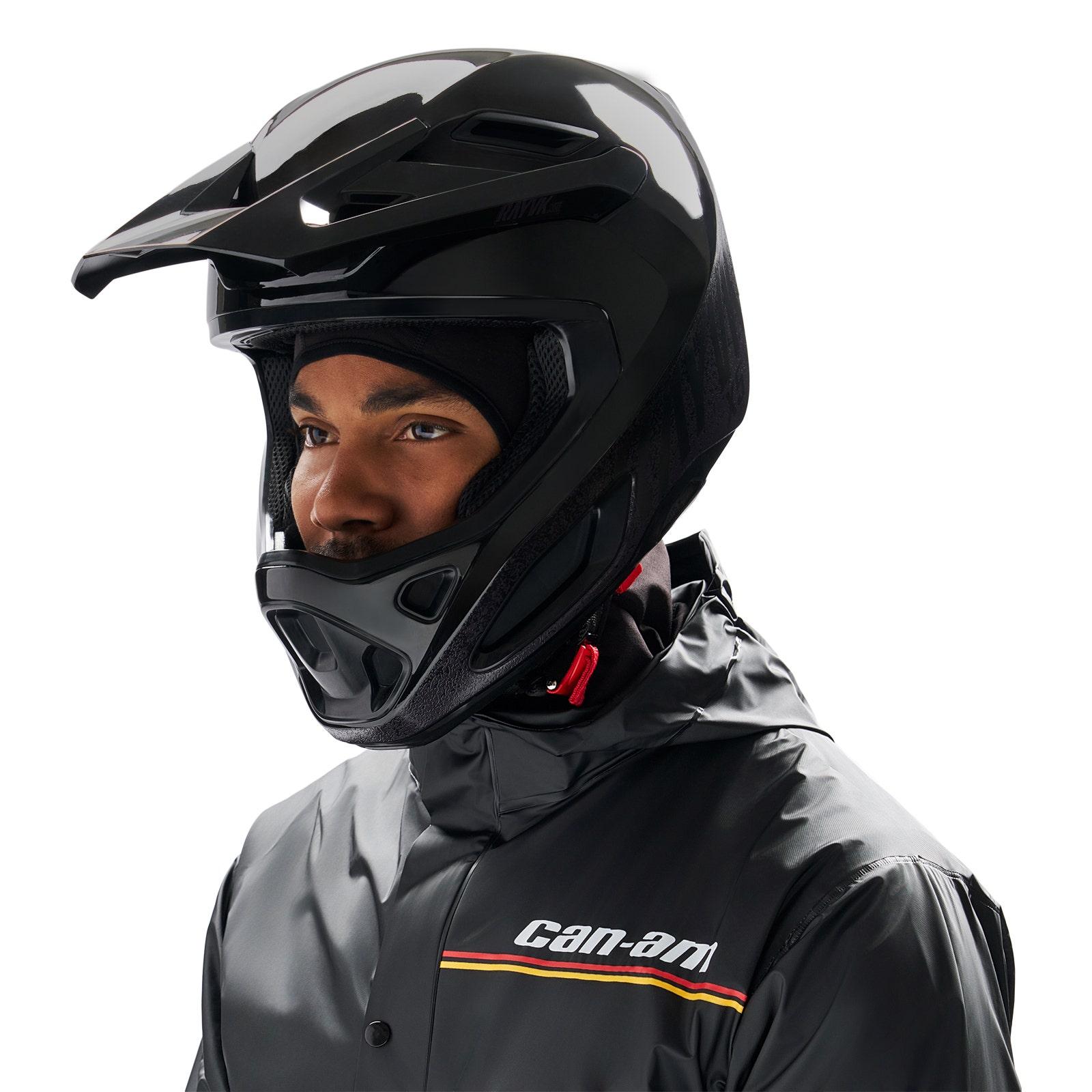 Unisex Rayvik X5 Mips Helmet (DOT & ECE) — photo 2