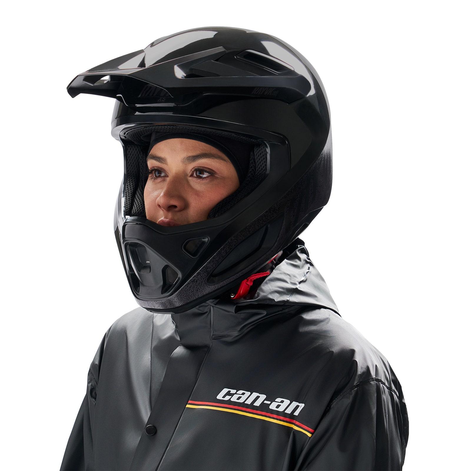 Unisex Rayvik X5 Mips Helmet (DOT & ECE) — photo 3