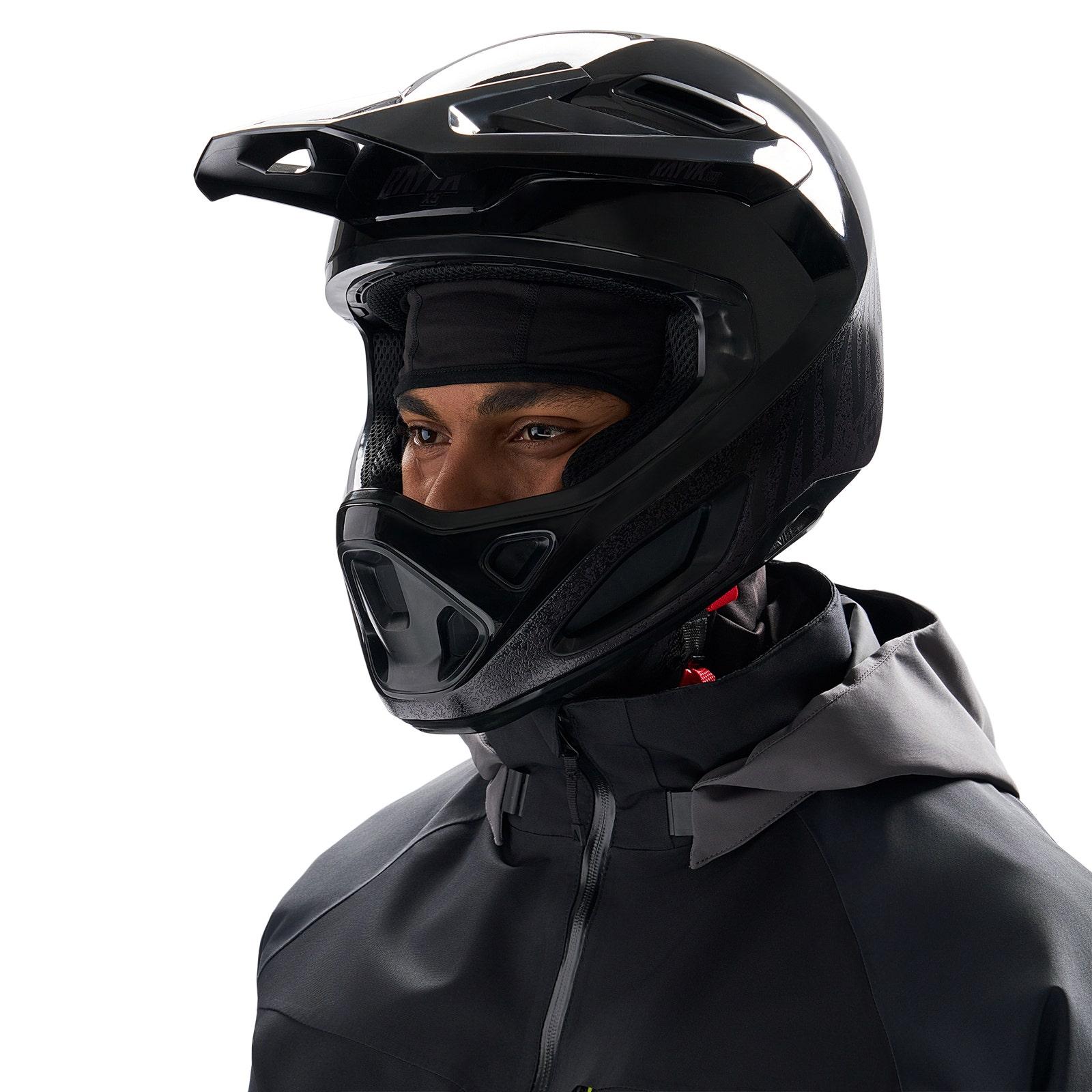 Unisex Rayvik X5 Mips Helmet (DOT & ECE)