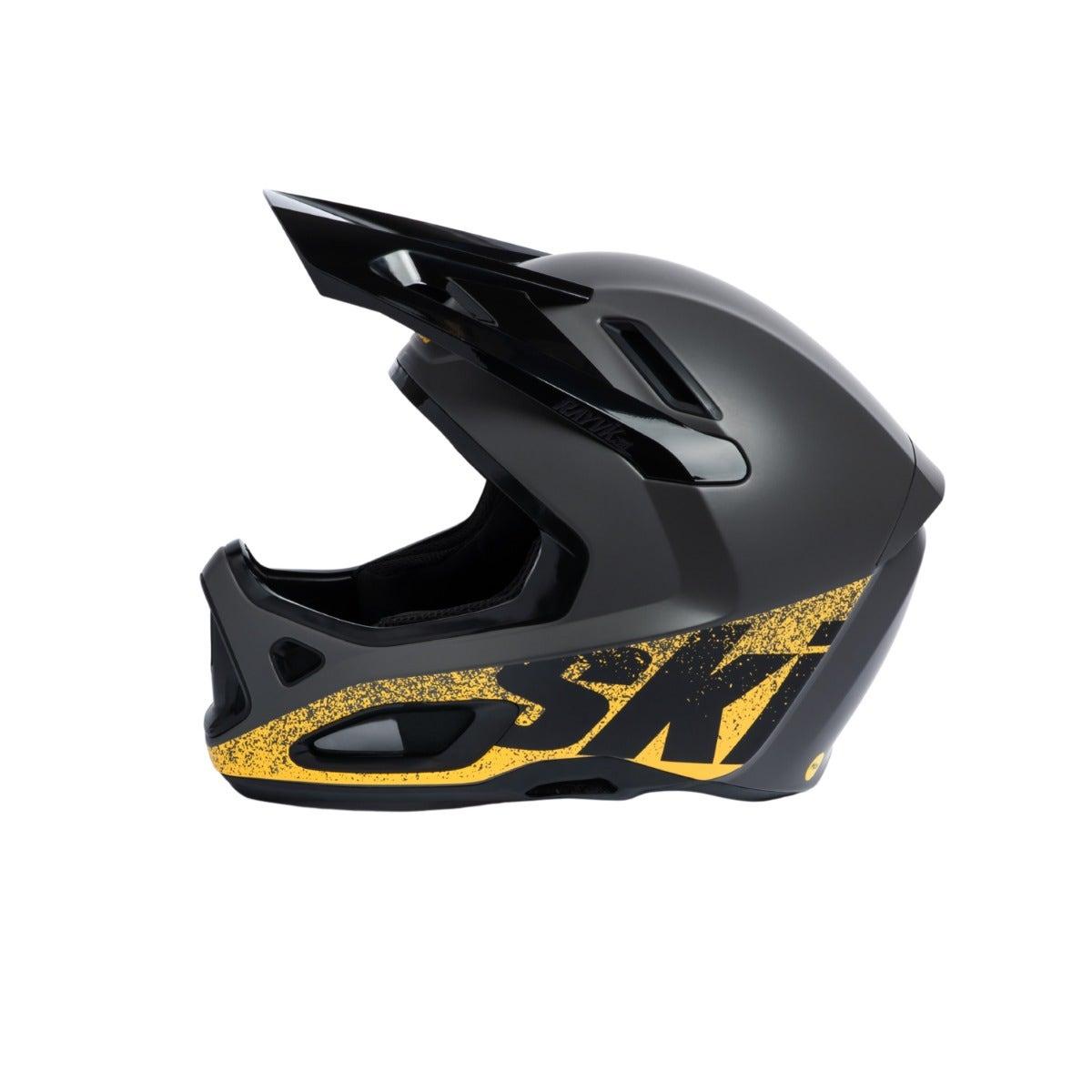 Ski-Doo Unisex Rayvik X5 Mips Helmet (DOT & ECE) — photo 7