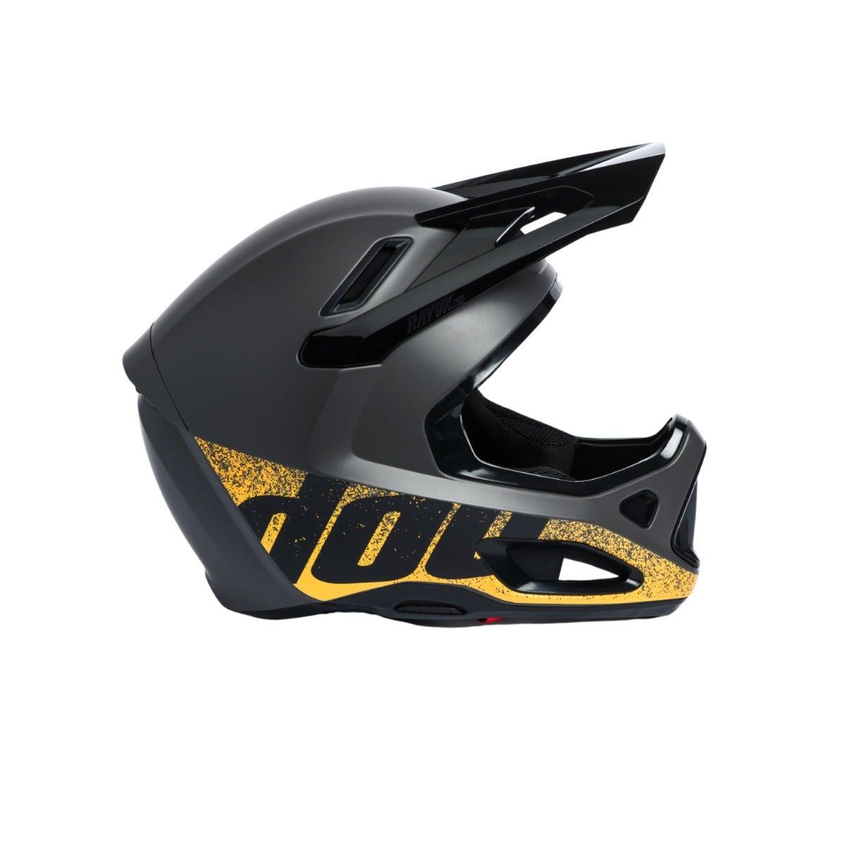 Ski-Doo Unisex Rayvik X5 Mips Helmet (DOT & ECE) — photo 6