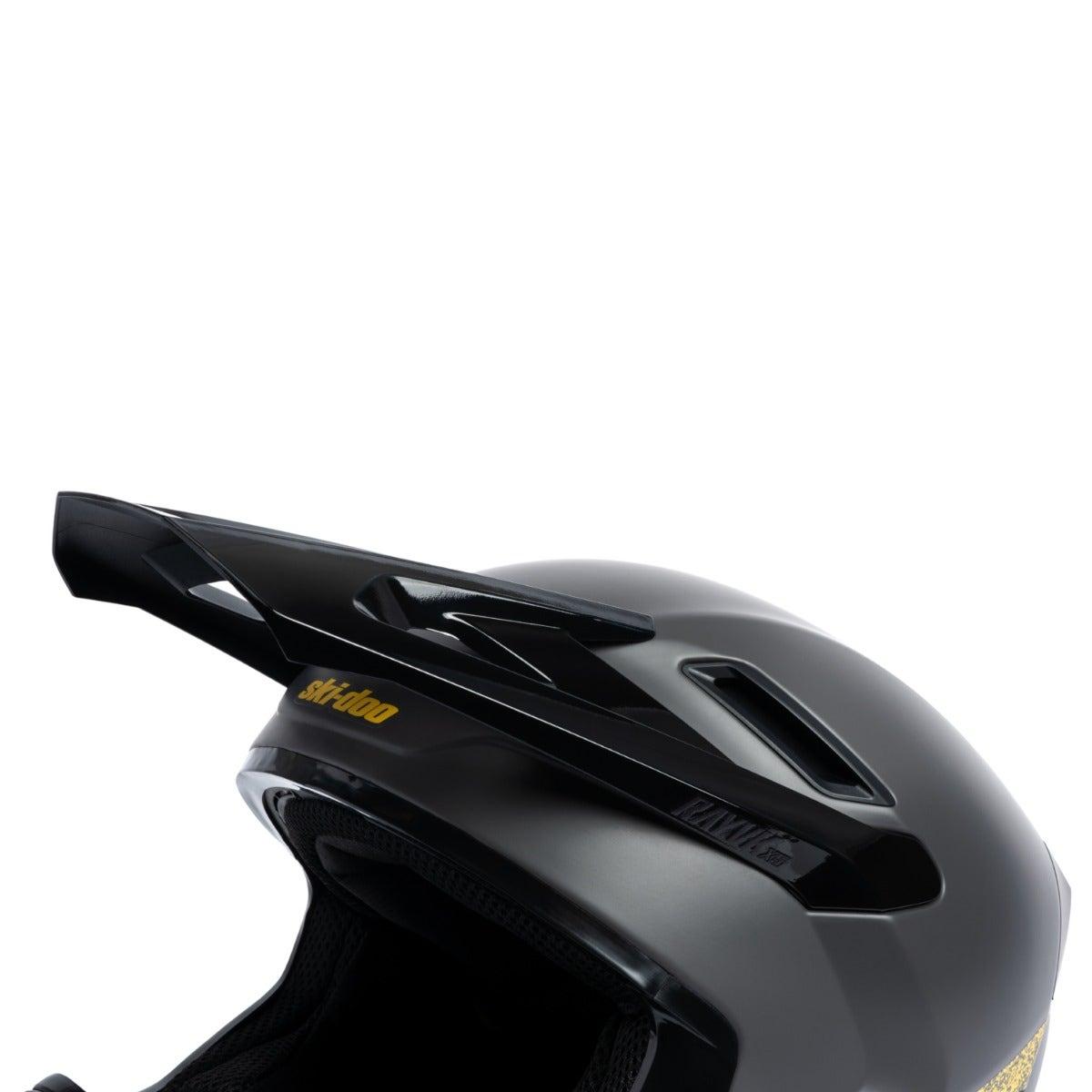 Ski-Doo Unisex Rayvik X5 Mips Helmet (DOT & ECE) — photo 4