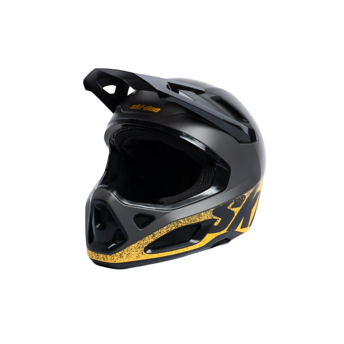 Ski-Doo Unisex Rayvik X5 Mips Helmet (DOT & ECE) — photo 8